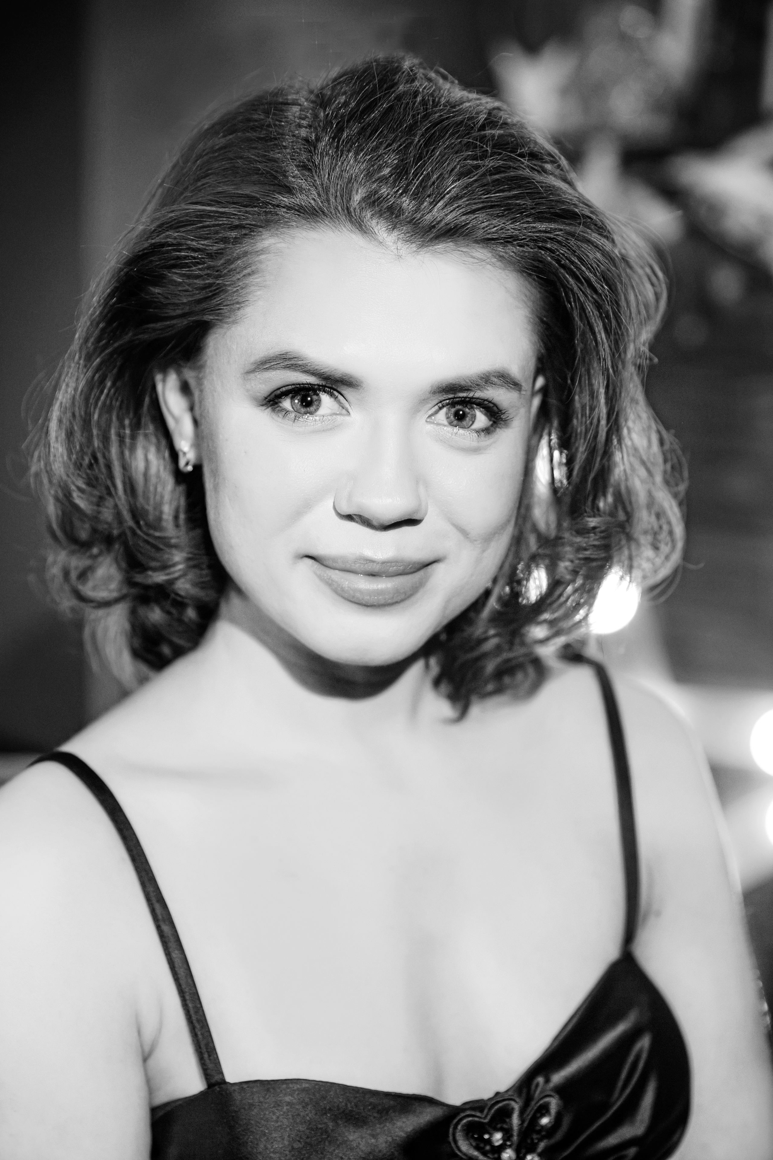 Черно-белые. Свадебный фотограф Марина Терёшина