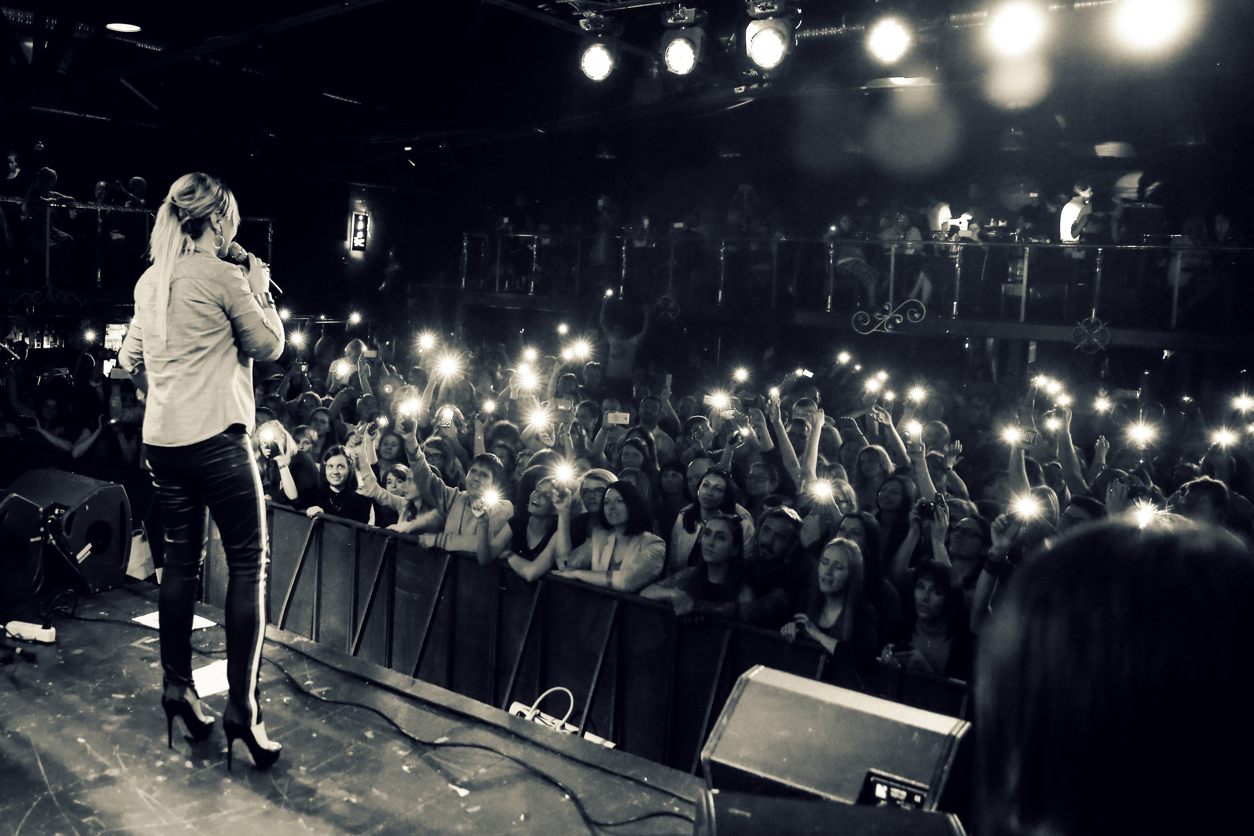 Концерты. Свадебный фотограф Марина Терёшина