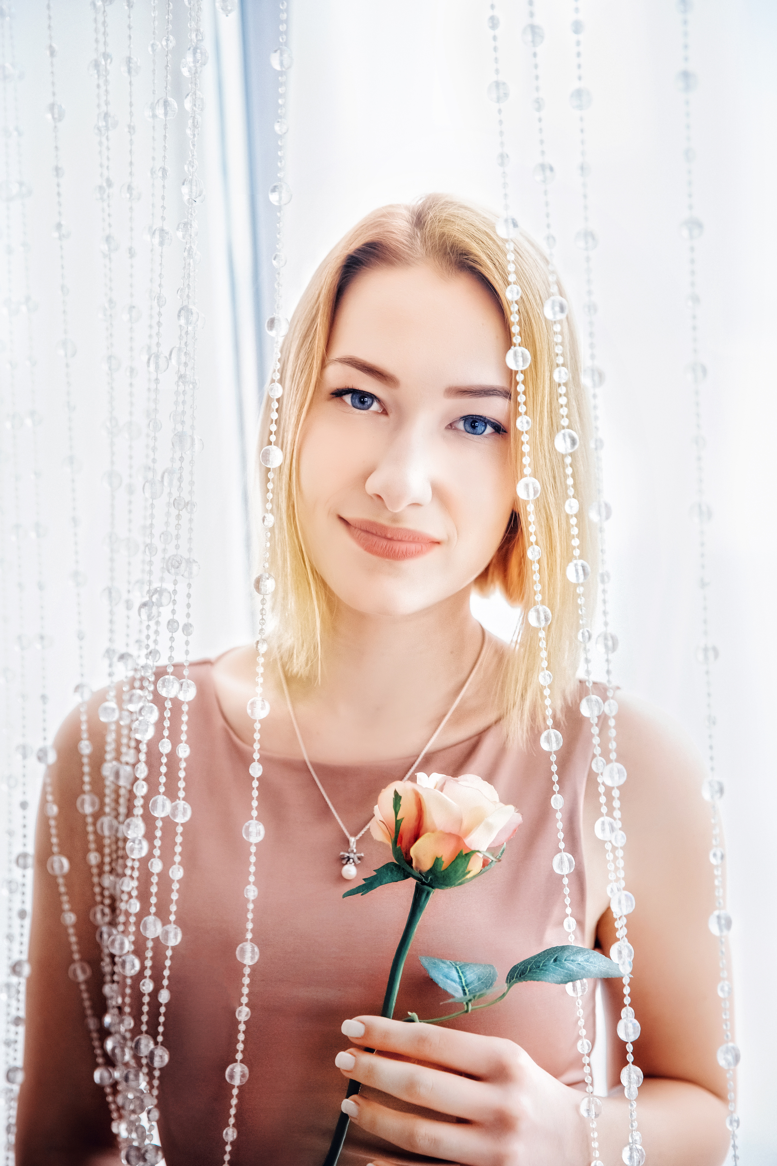 Портреты. Свадебный фотограф Марина Терёшина