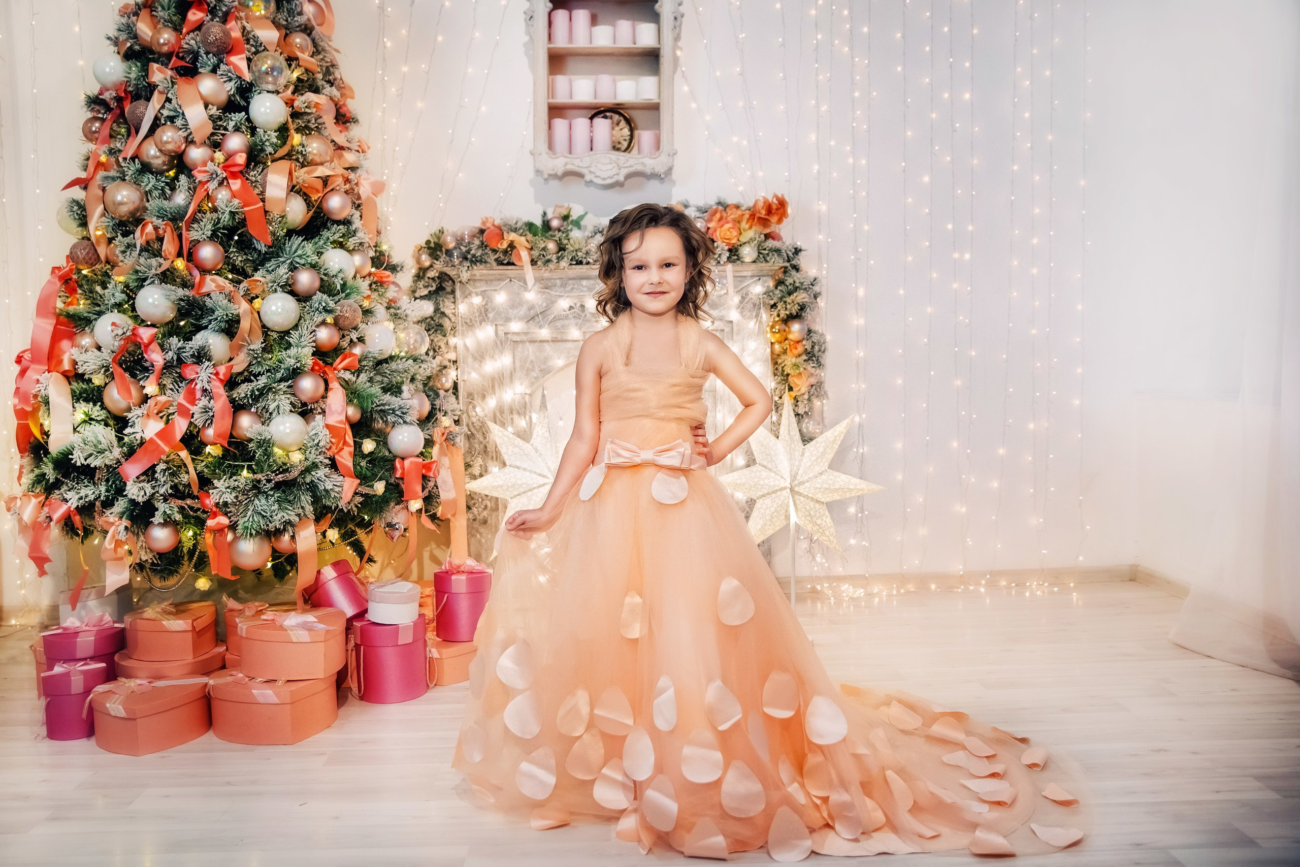 Дети. Свадебный фотограф Марина Терёшина