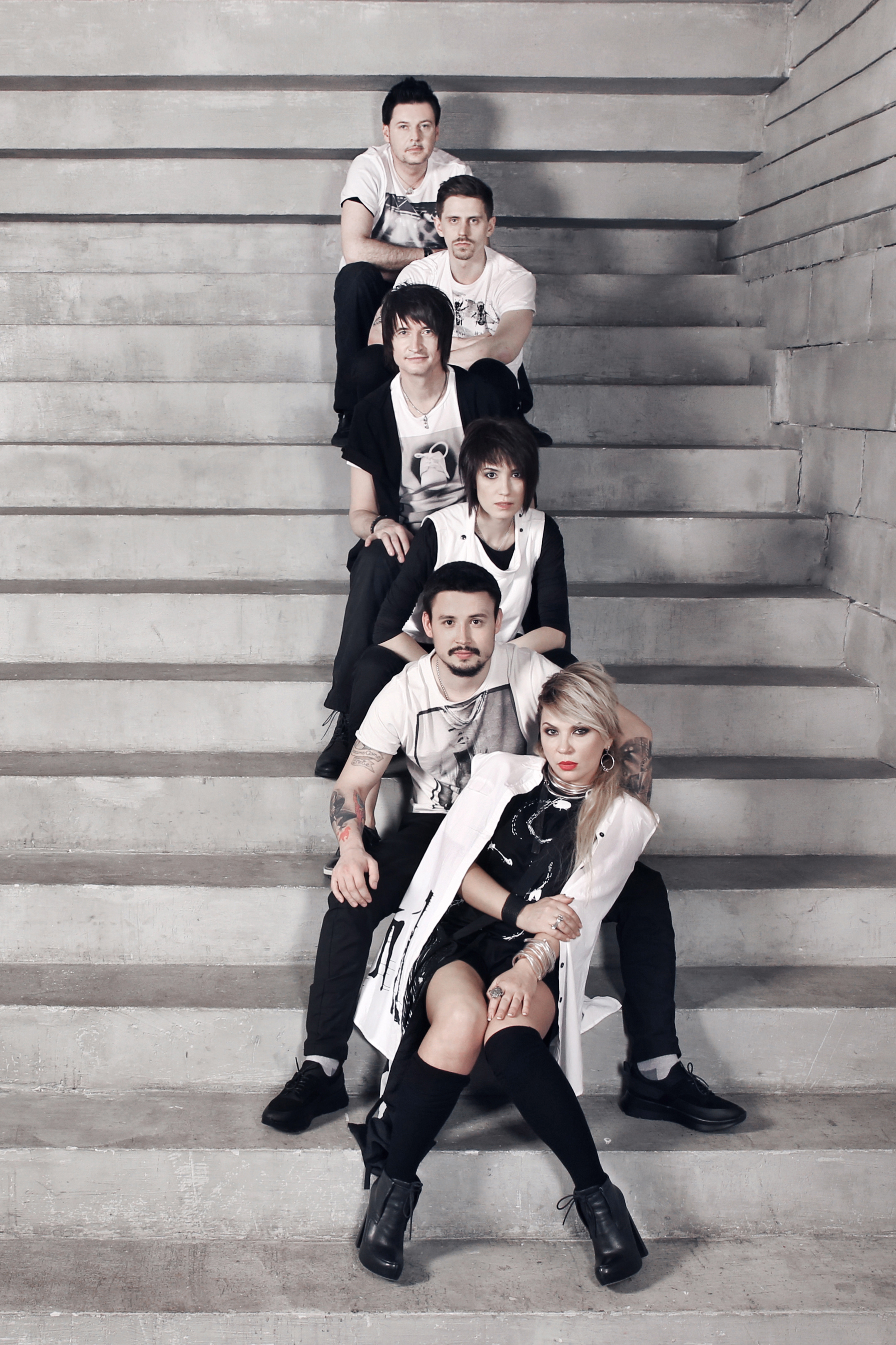 Фотосессии музыкантов. Свадебный фотограф Марина Терёшина