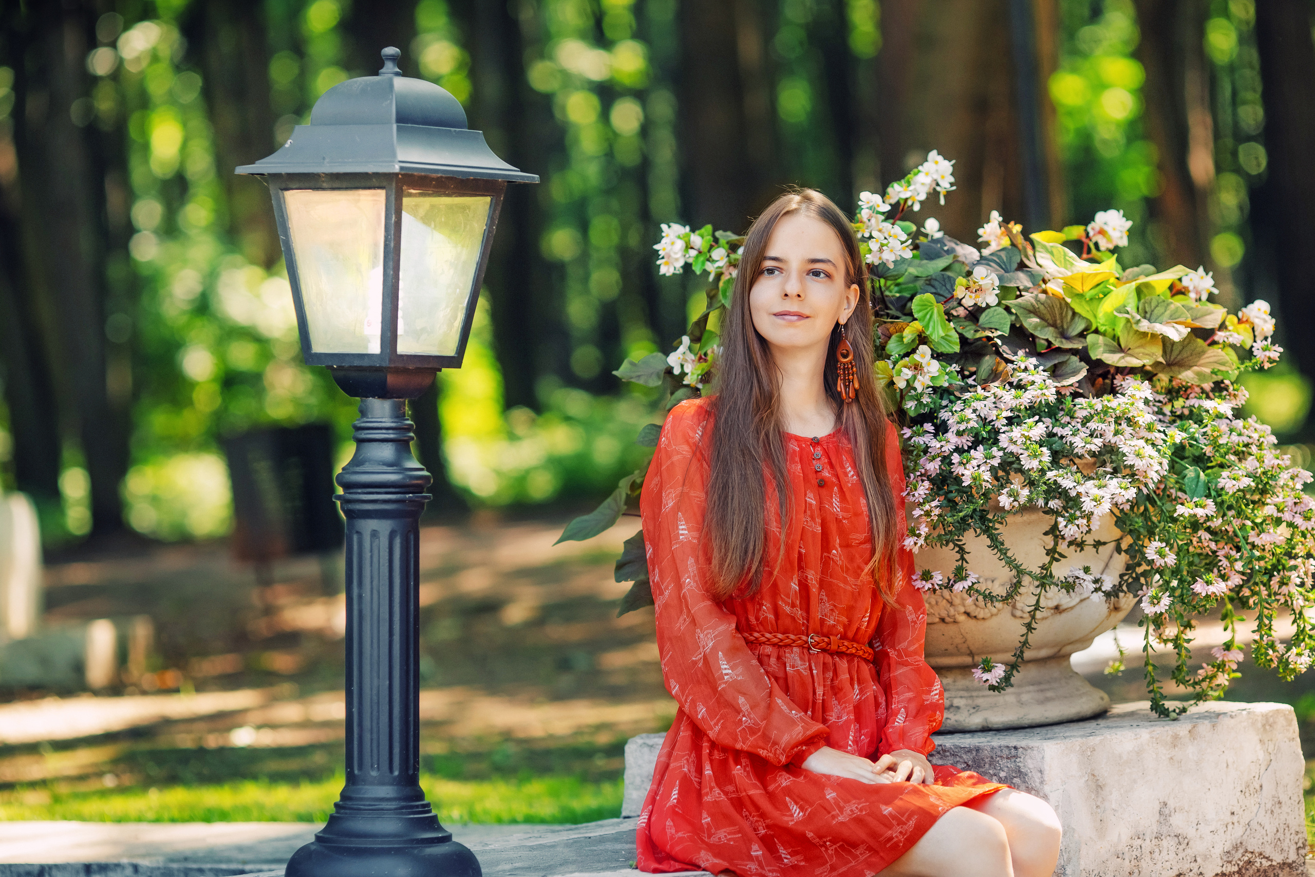 Портреты. Свадебный фотограф Марина Терёшина