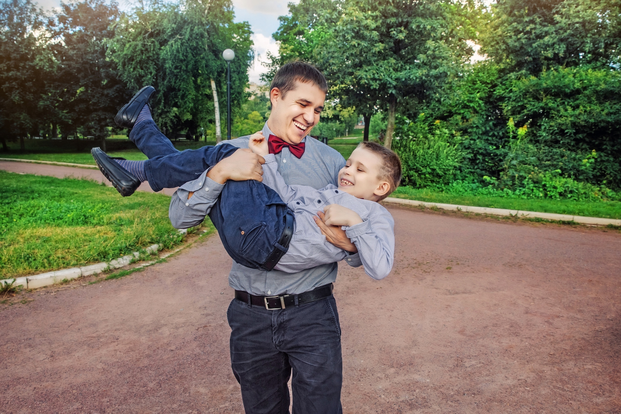 Семья (уличные). Свадебный фотограф Марина Терёшина