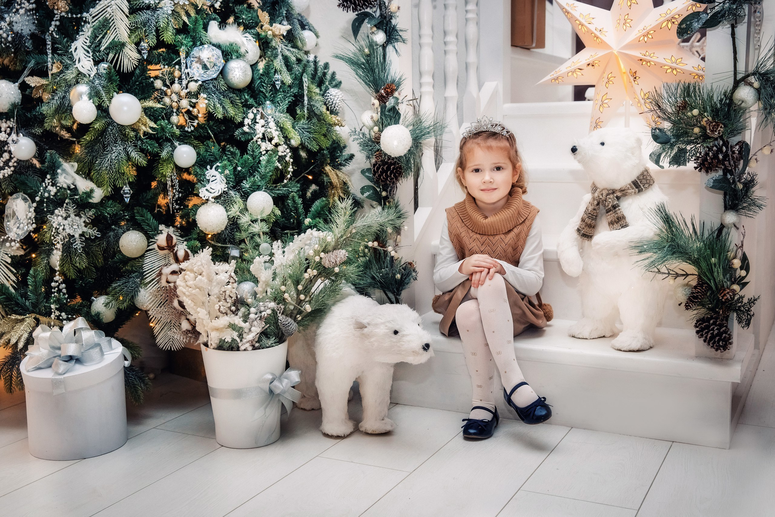 Дети. Свадебный фотограф Марина Терёшина