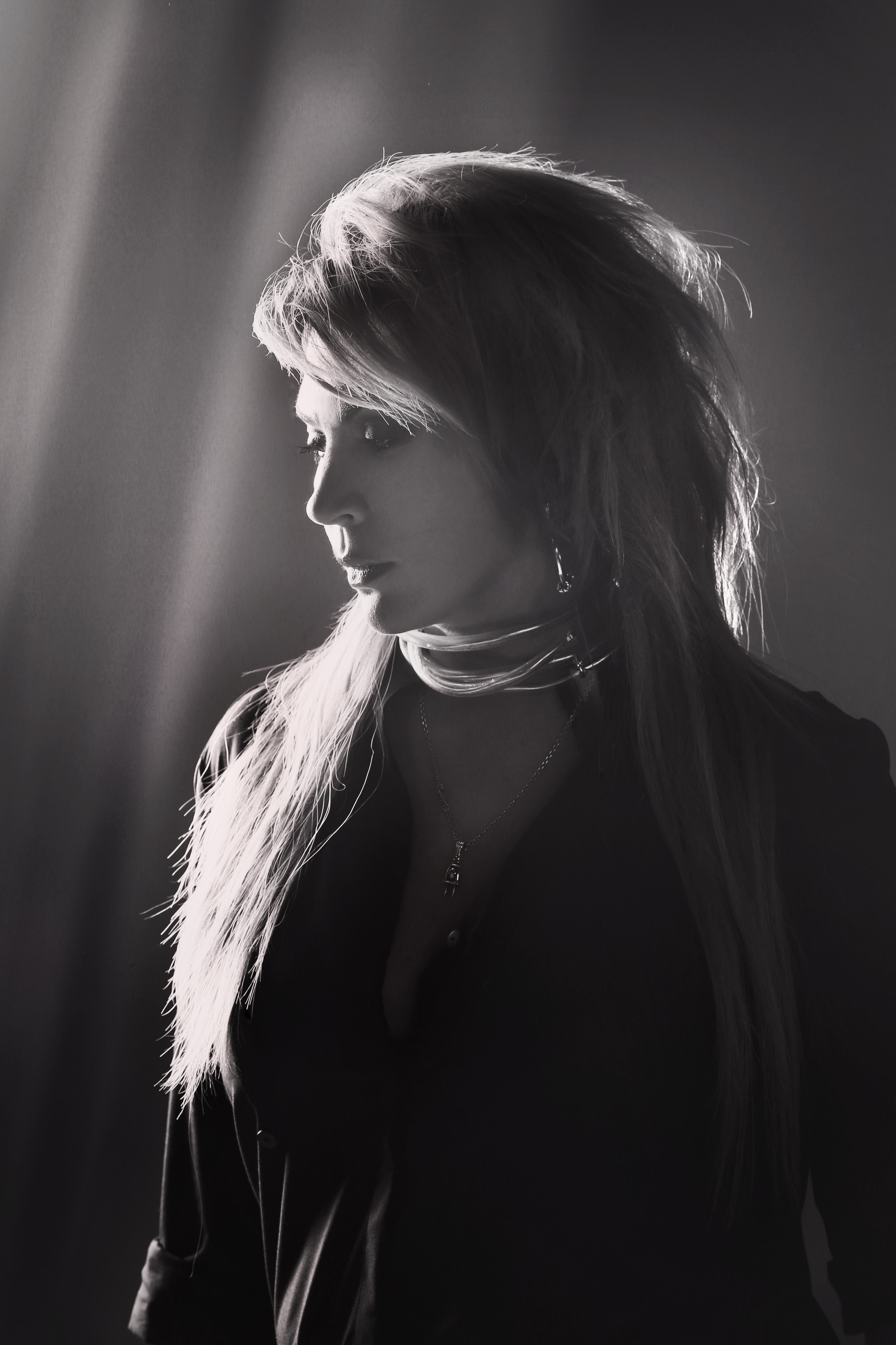 Черно-белые. Свадебный фотограф Марина Терёшина