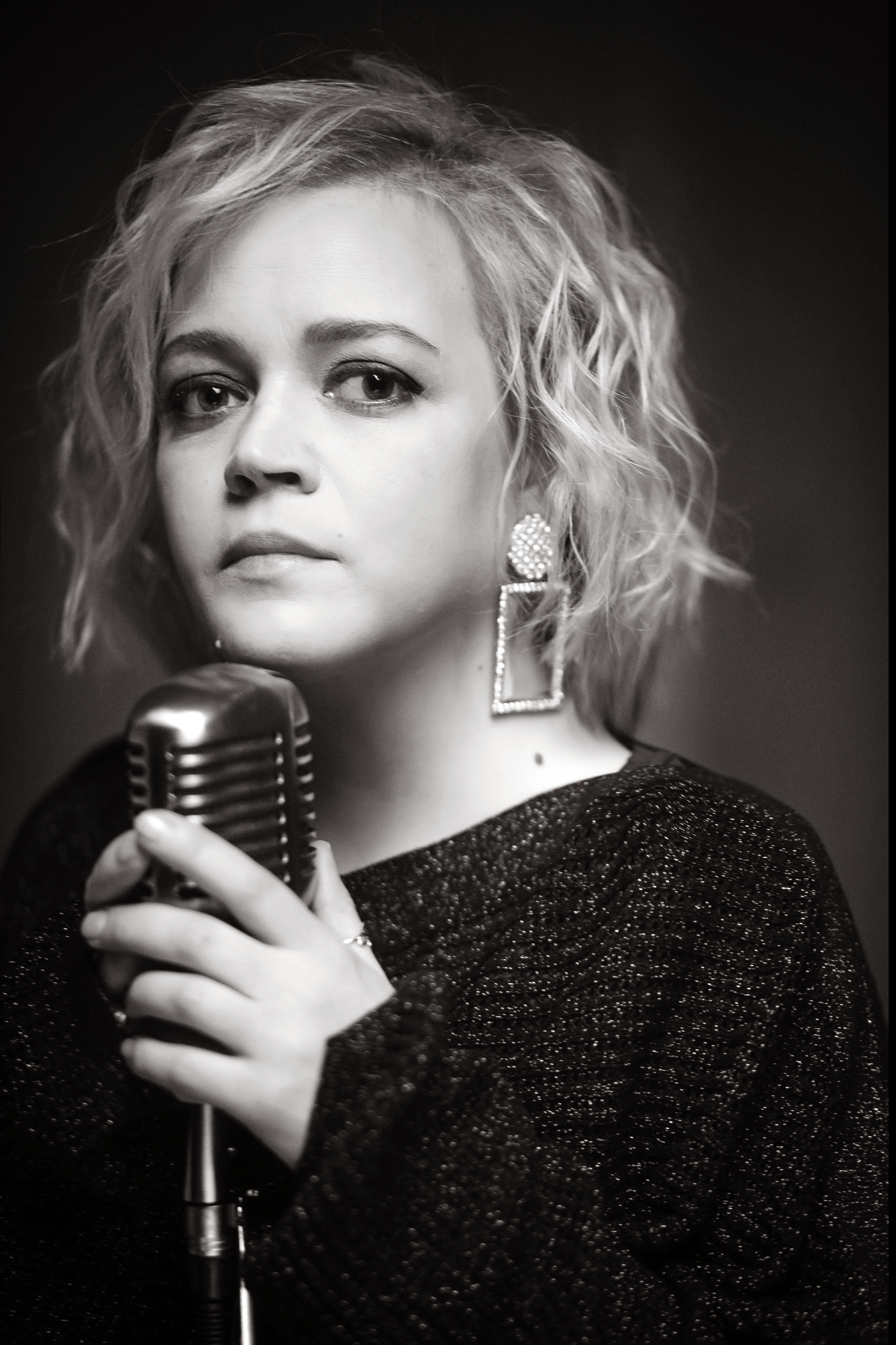 Черно-белые. Свадебный фотограф Марина Терёшина