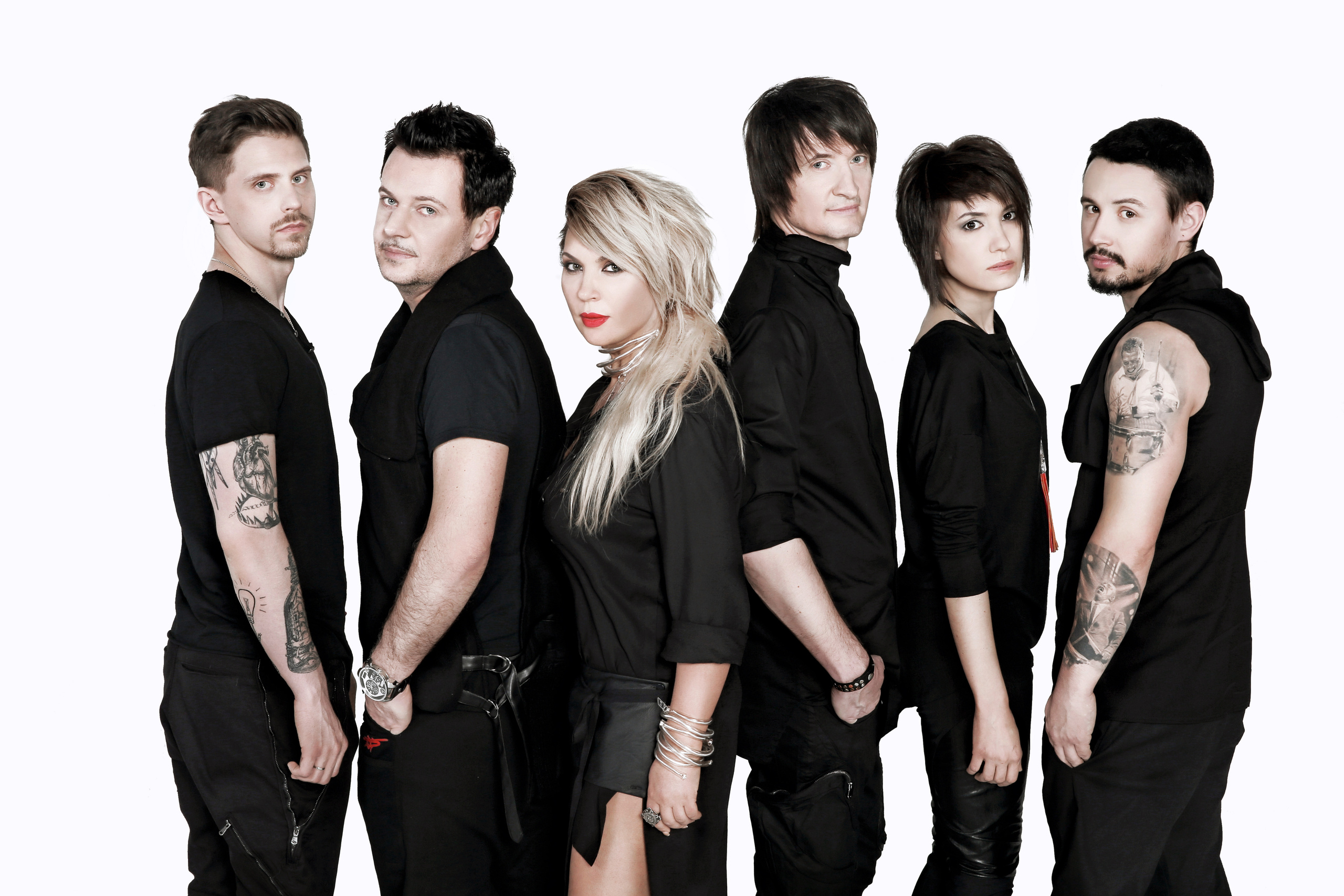 Фотосессии музыкантов. Свадебный фотограф Марина Терёшина