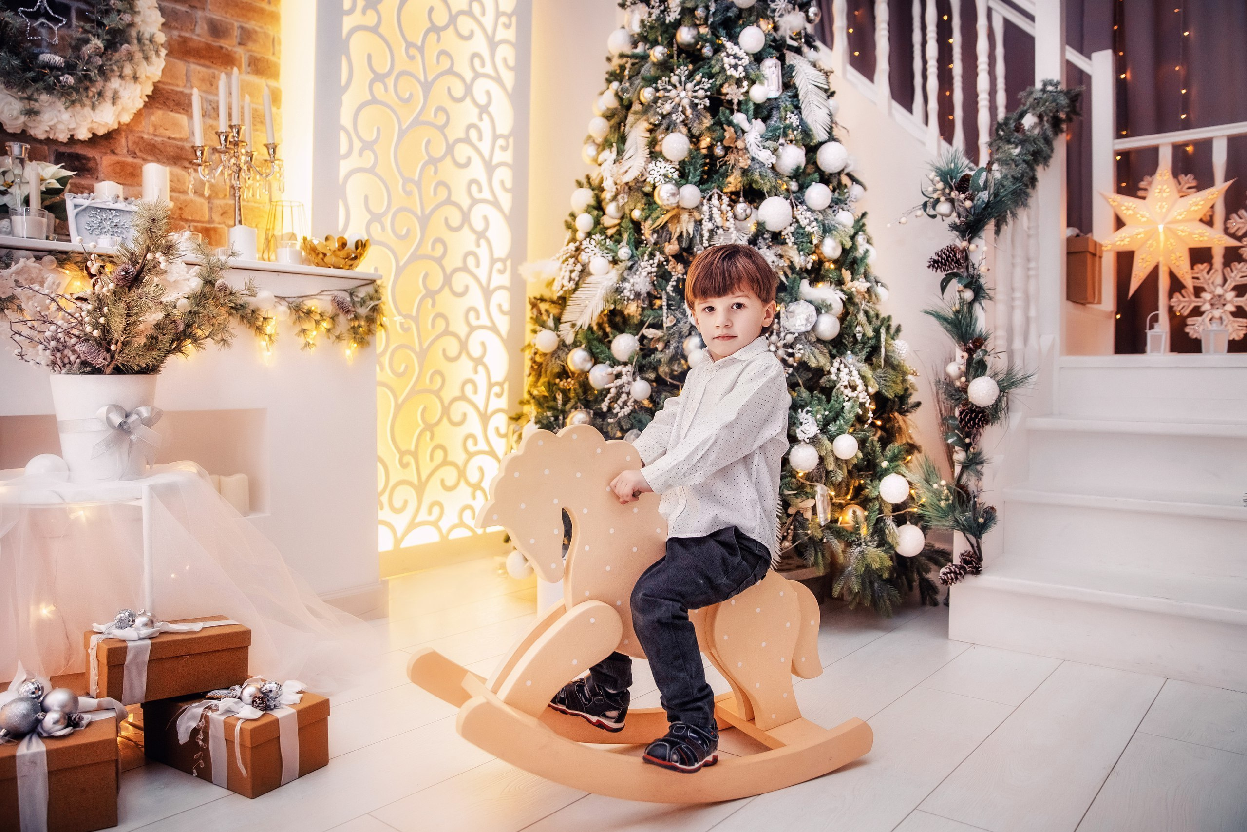 Дети. Свадебный фотограф Марина Терёшина