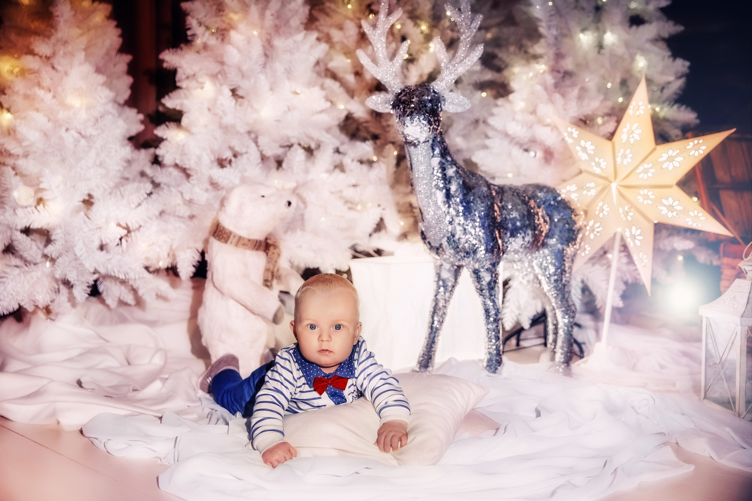 Дети. Свадебный фотограф Марина Терёшина