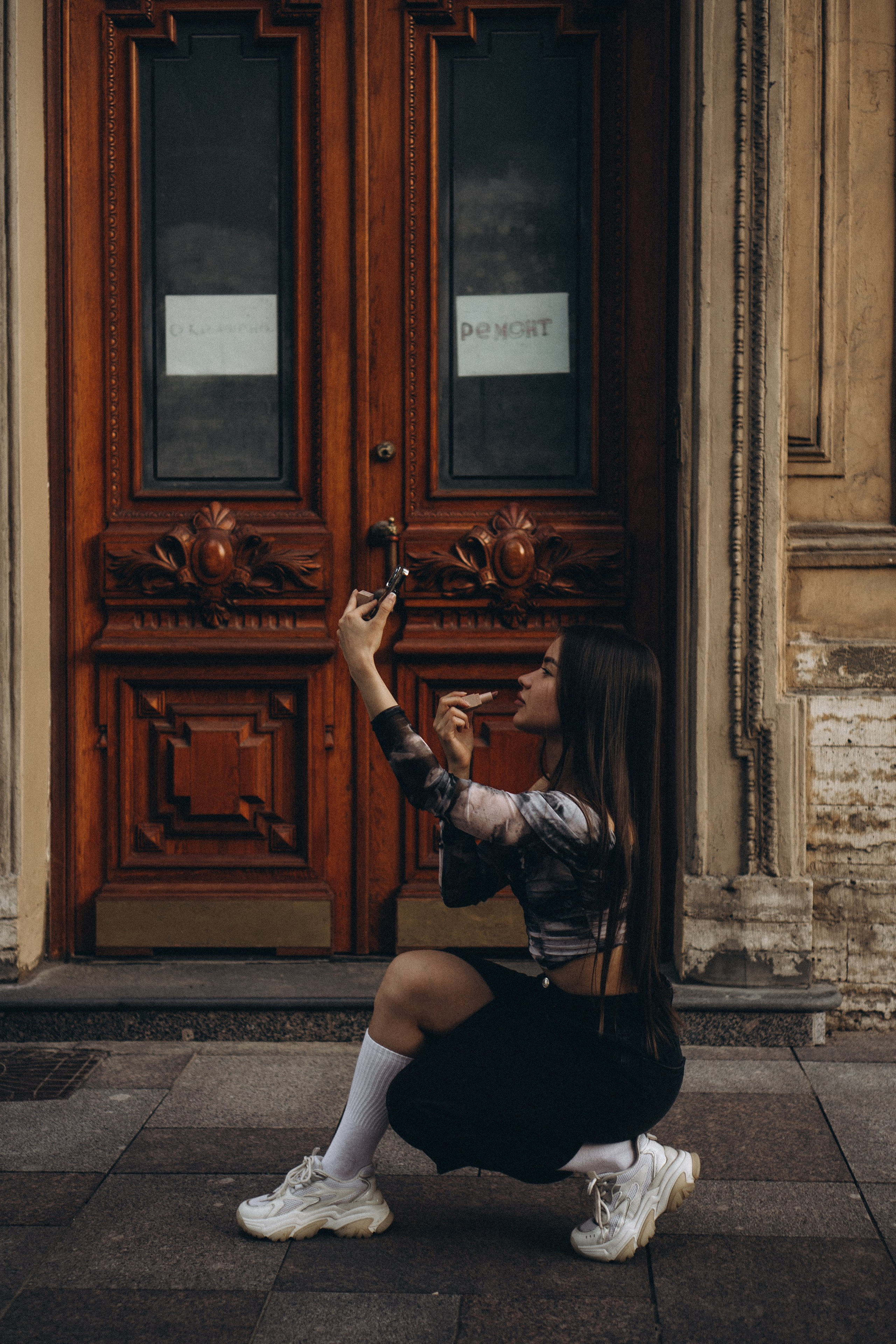 ПРОГУЛКА ПО САНКТ-ПЕТЕРБУРГУ. Профессиональный фотограф, Санкт-Петербург — Виктория Богомолова