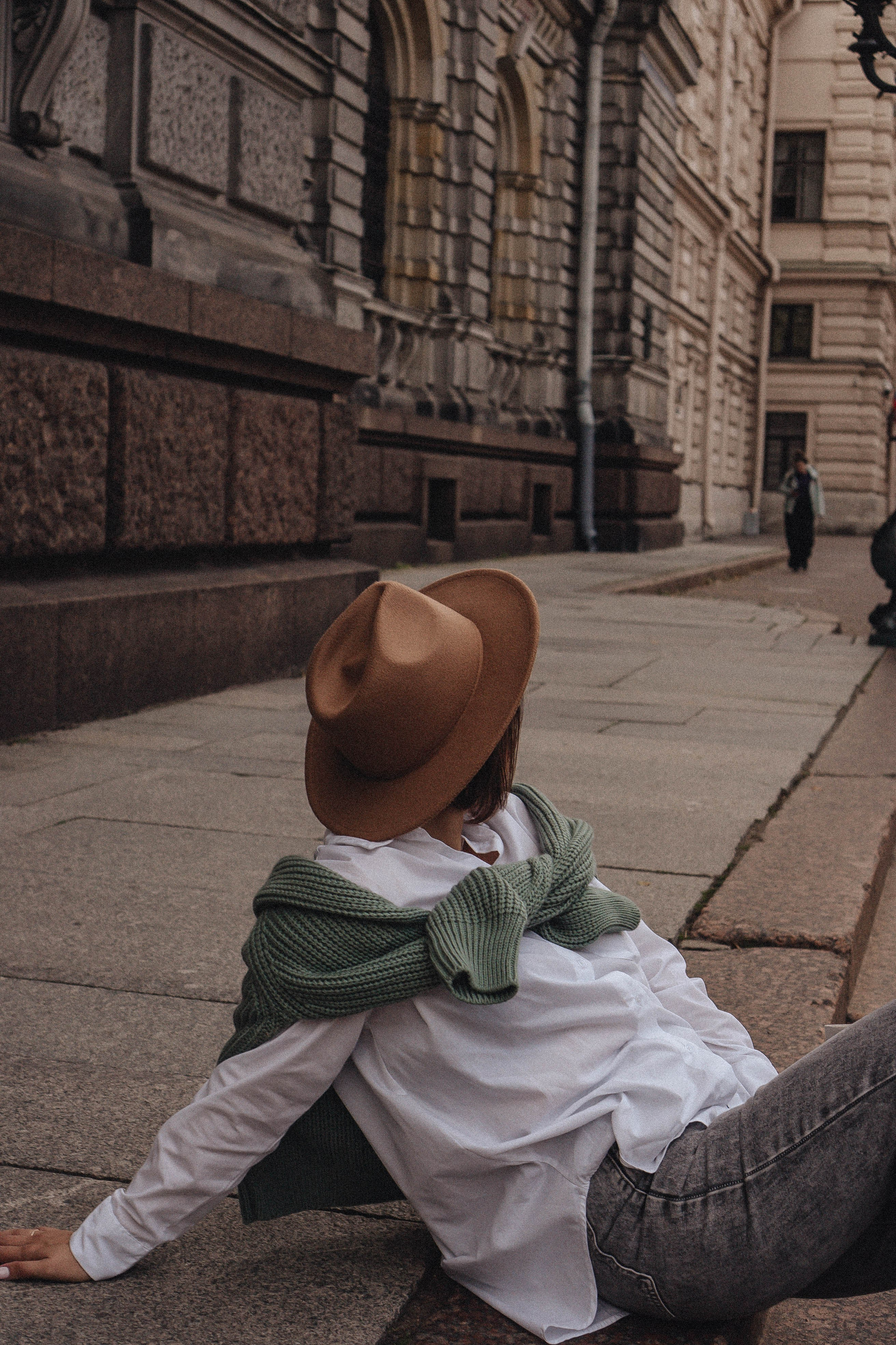 Прогулочная. Профессиональный фотограф, Санкт-Петербург — Виктория Богомолова