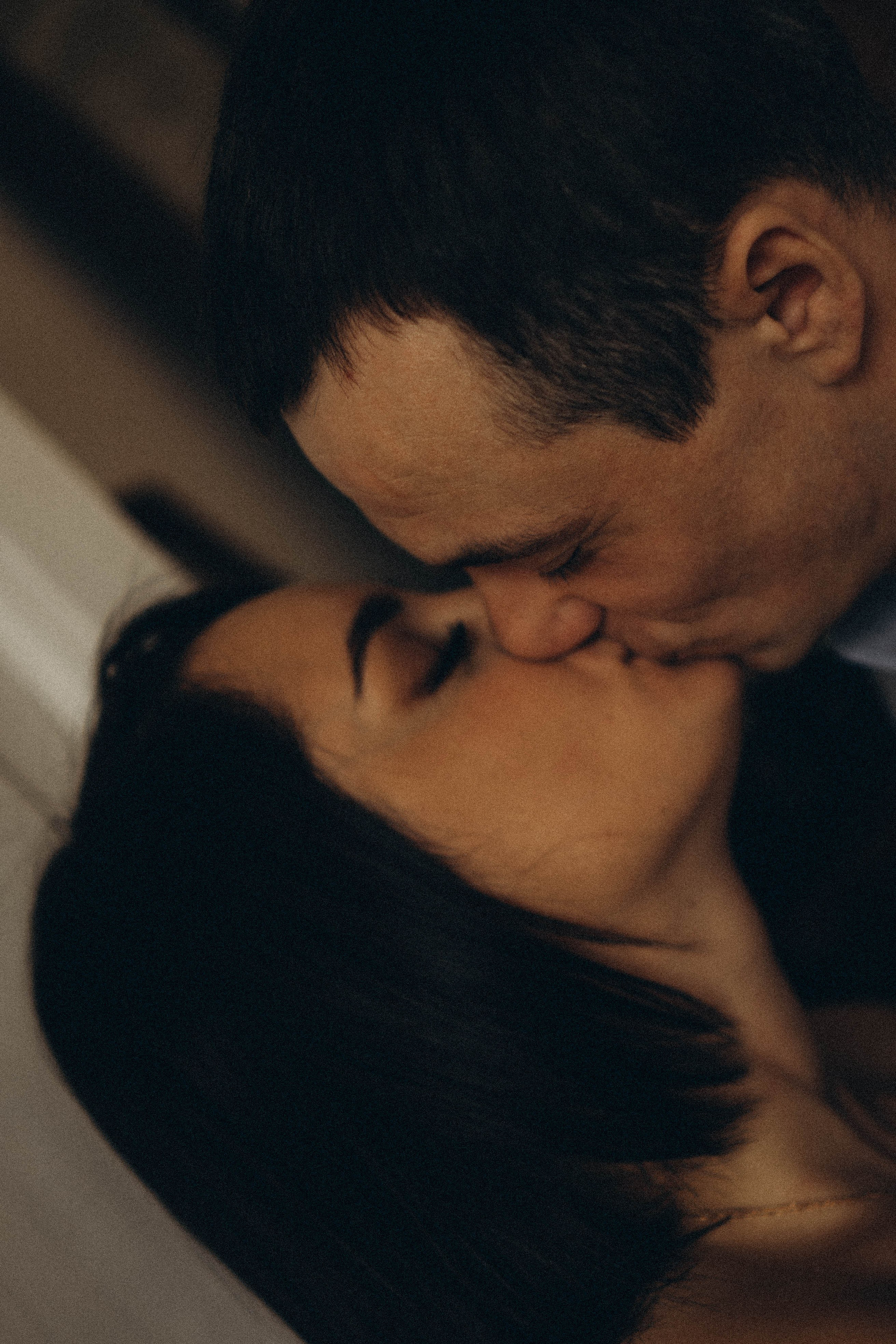 LOVE в квартире. Профессиональный фотограф, Санкт-Петербург — Виктория Богомолова