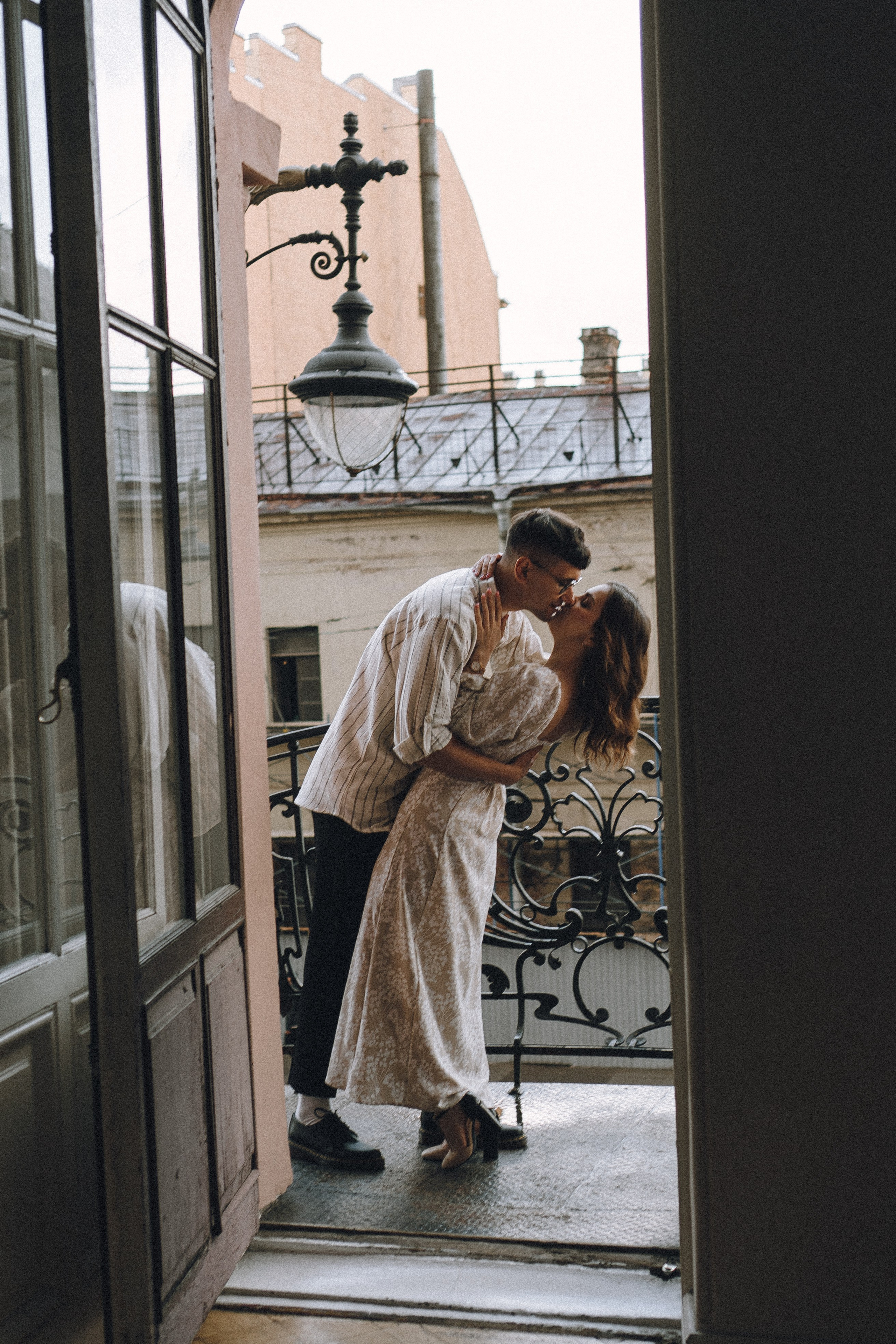 ЛЮБОВЬ В ИЮНЕ. Профессиональный фотограф, Санкт-Петербург — Виктория Богомолова