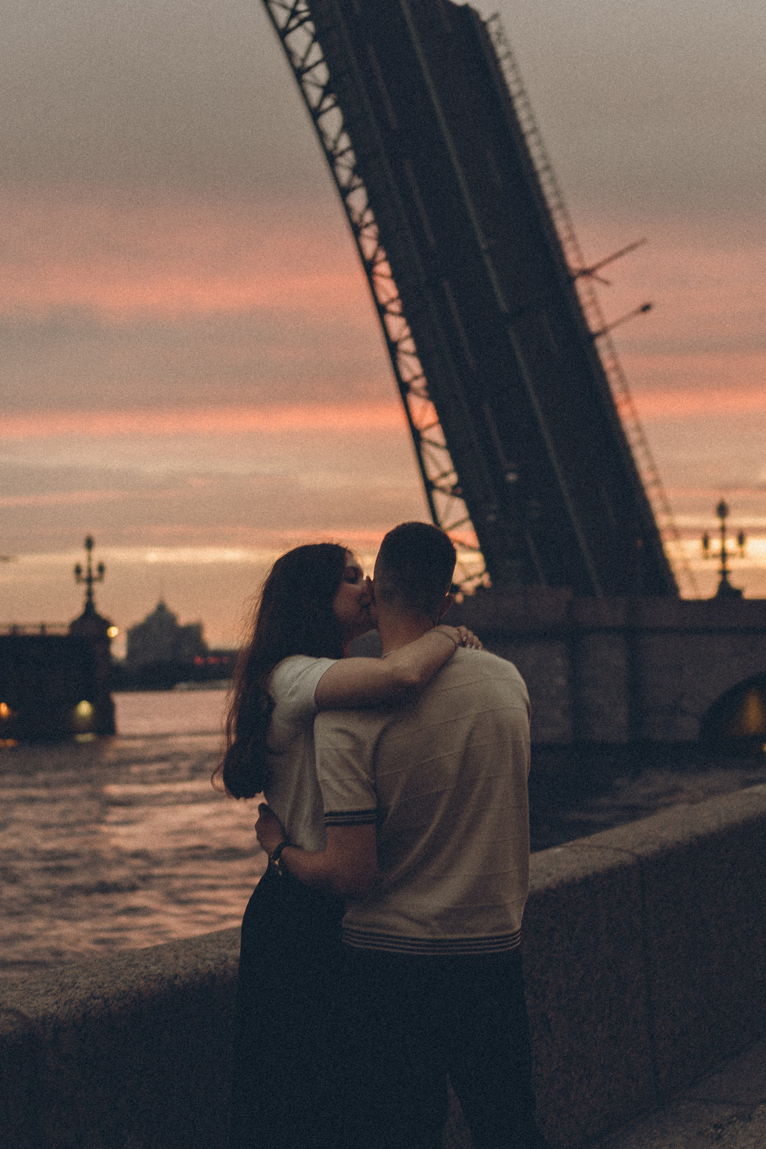 РАССВЕТНАЯ ИСТОРИЯ. Профессиональный фотограф, Санкт-Петербург — Виктория Богомолова