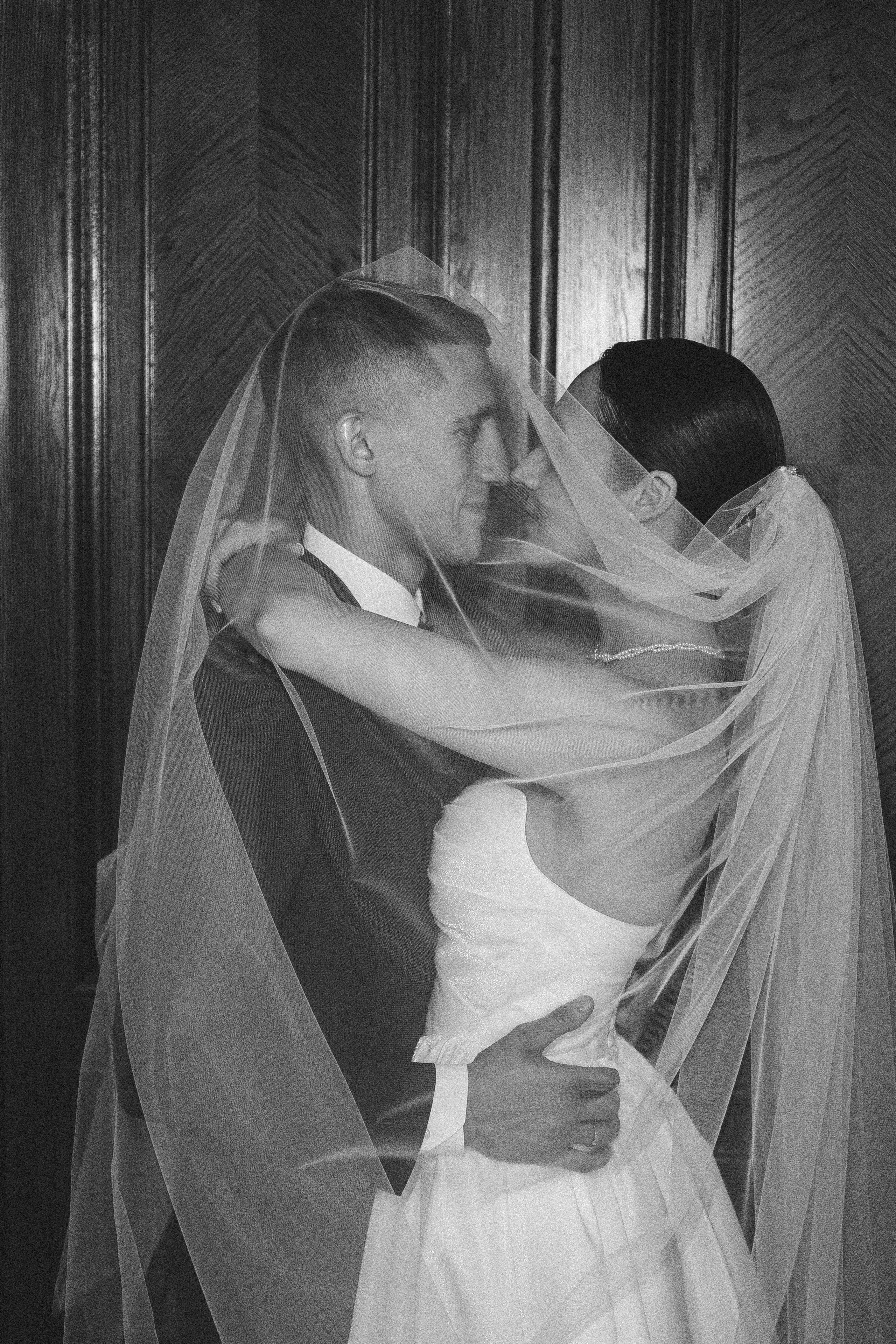 СВАДЕБНАЯ В СТУДИИ. Профессиональный фотограф, Санкт-Петербург — Виктория Богомолова