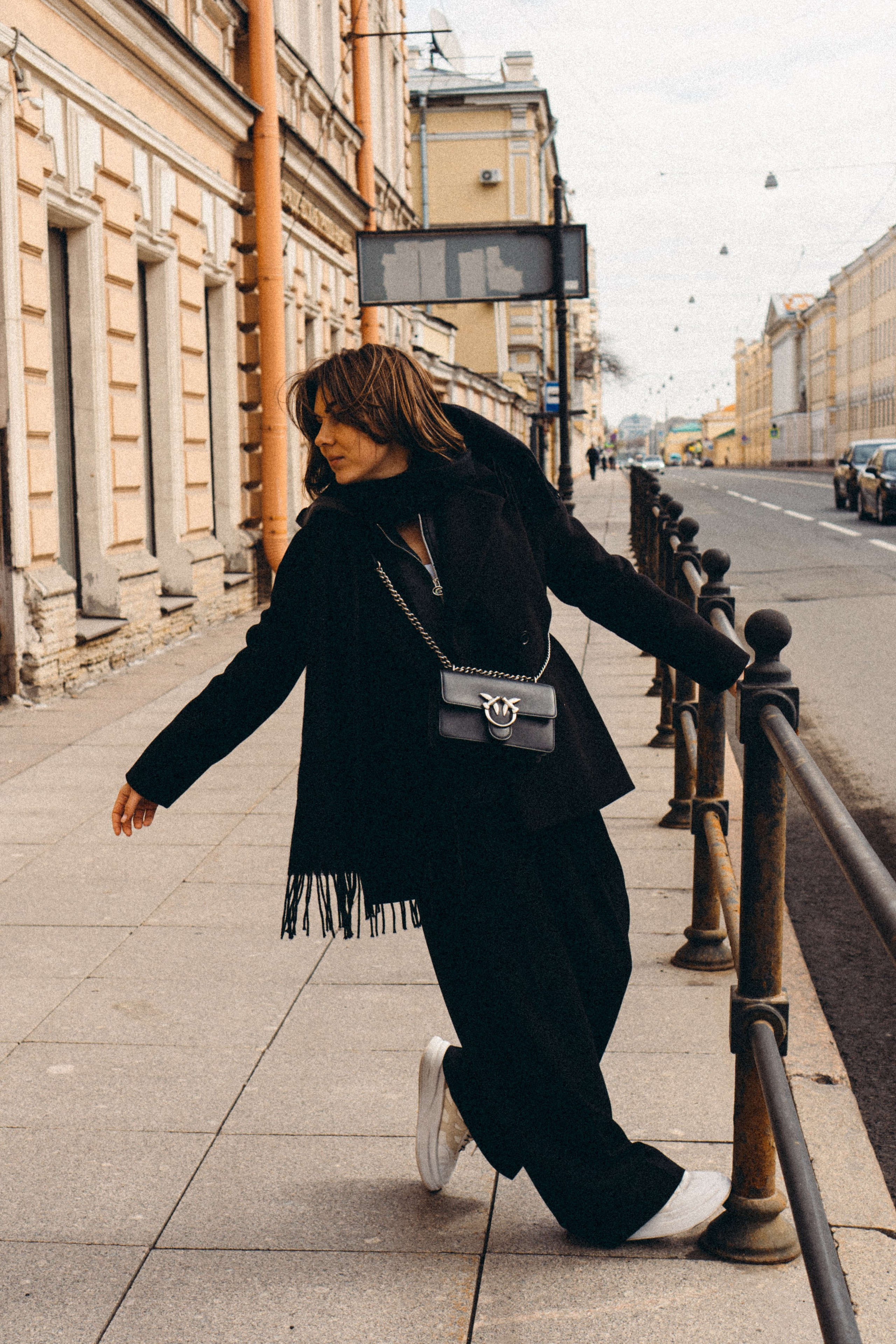 Прогулка по весеннему Питеру. Профессиональный фотограф, Санкт-Петербург — Виктория Богомолова