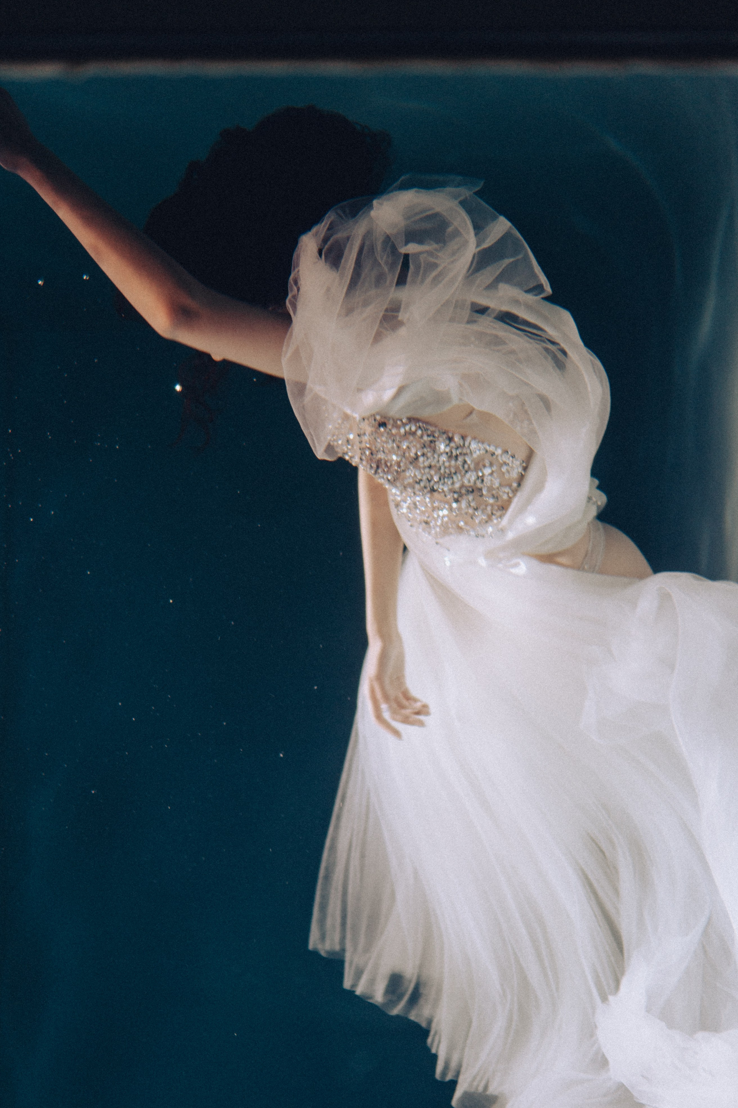 ФОТОСЕСИСИЯ В БАССЕЙНЕ. Профессиональный фотограф, Санкт-Петербург — Виктория Богомолова