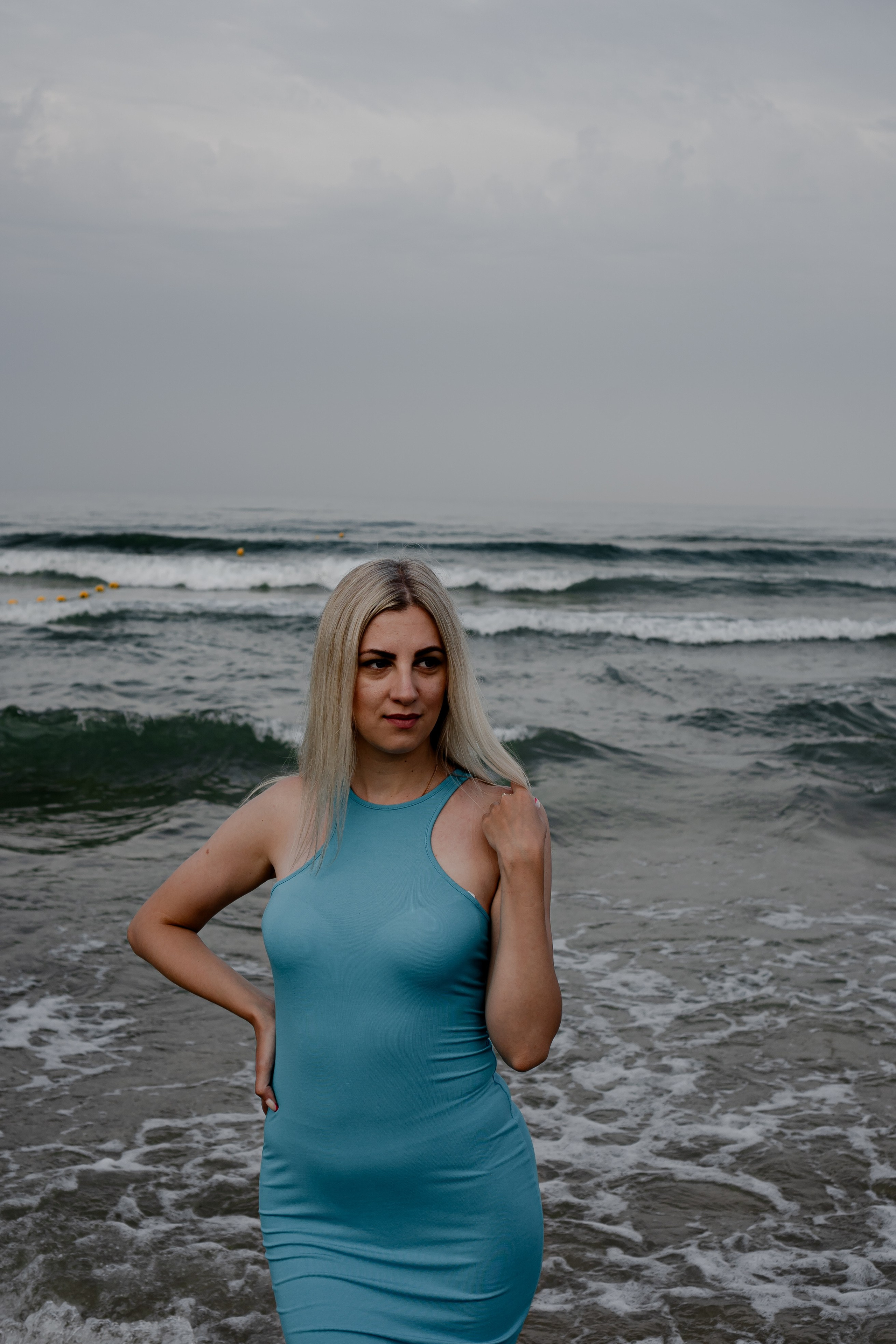 ДЕВУШКИ НА РАССВЕТНОЙ СЬЕМКЕ. Профессиональный фотограф, Санкт-Петербург — Виктория Богомолова