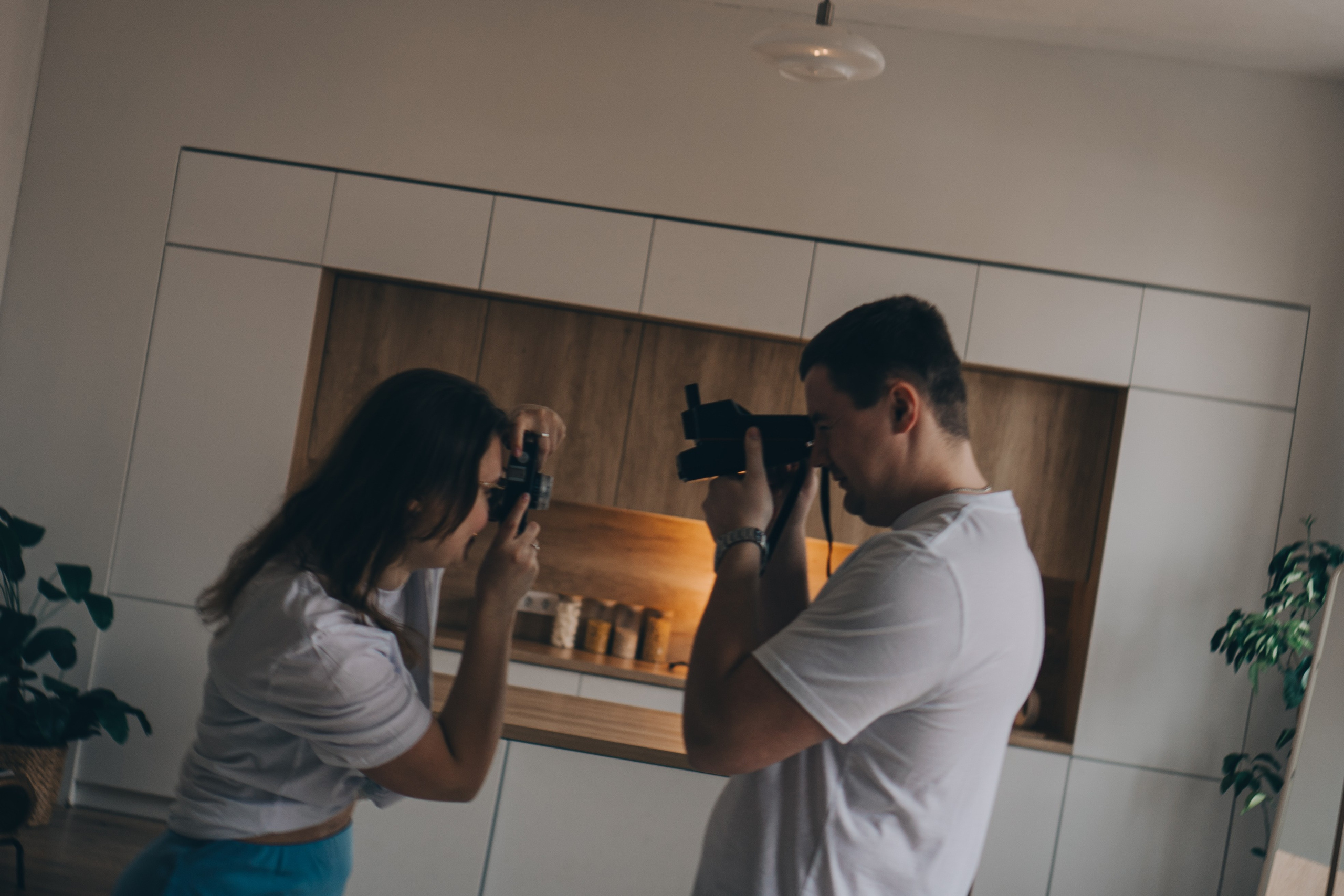 Студийная. Профессиональный фотограф, Санкт-Петербург — Виктория Богомолова