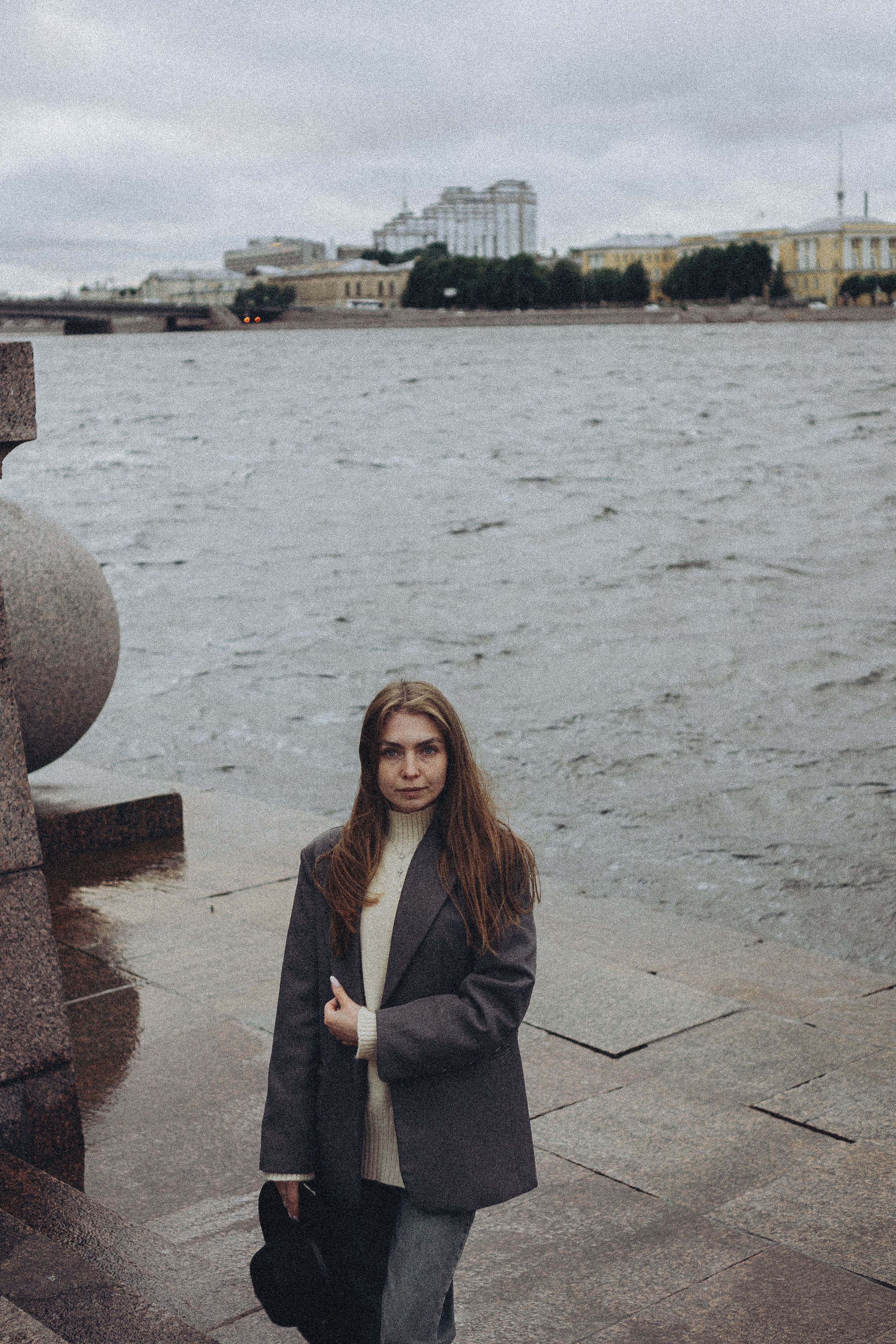 ПРОГУЛКА НА ЧЕРНЫШЕВСКОЙ. Профессиональный фотограф, Санкт-Петербург — Виктория Богомолова