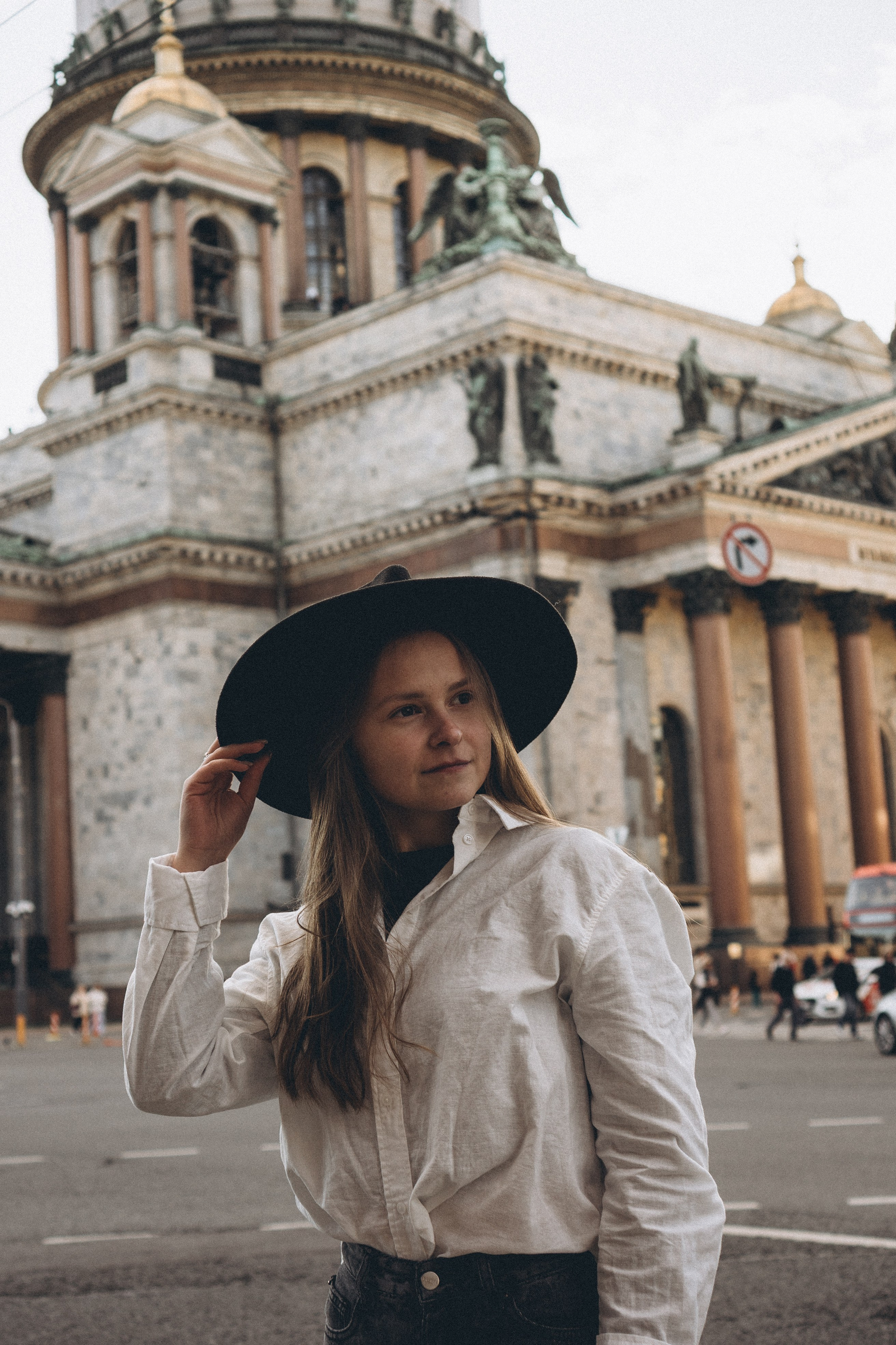ПРОГУЛКА НА ЗАКАТЕ. Профессиональный фотограф, Санкт-Петербург — Виктория Богомолова