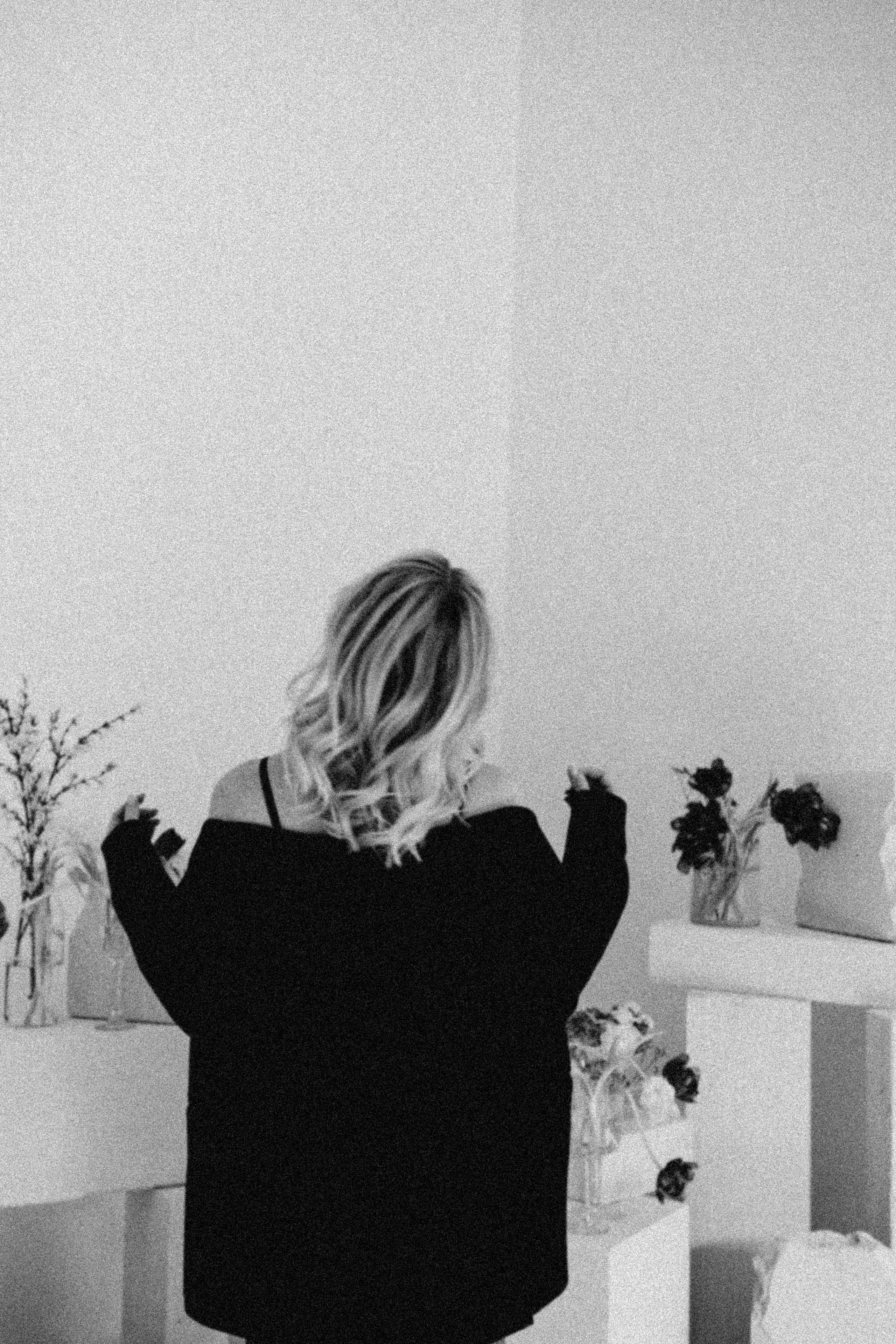 Студийная. Профессиональный фотограф, Санкт-Петербург — Виктория Богомолова