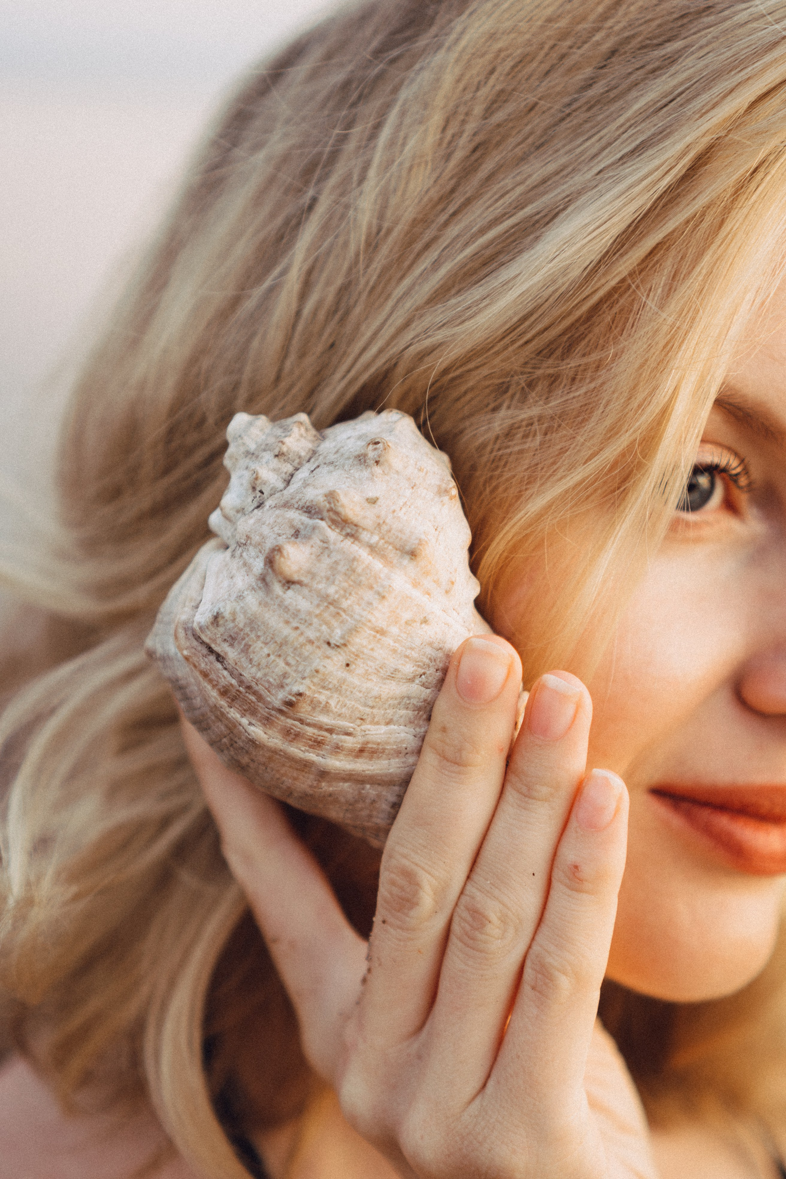 В ОЖИДАНИИ. Профессиональный фотограф, Санкт-Петербург — Виктория Богомолова