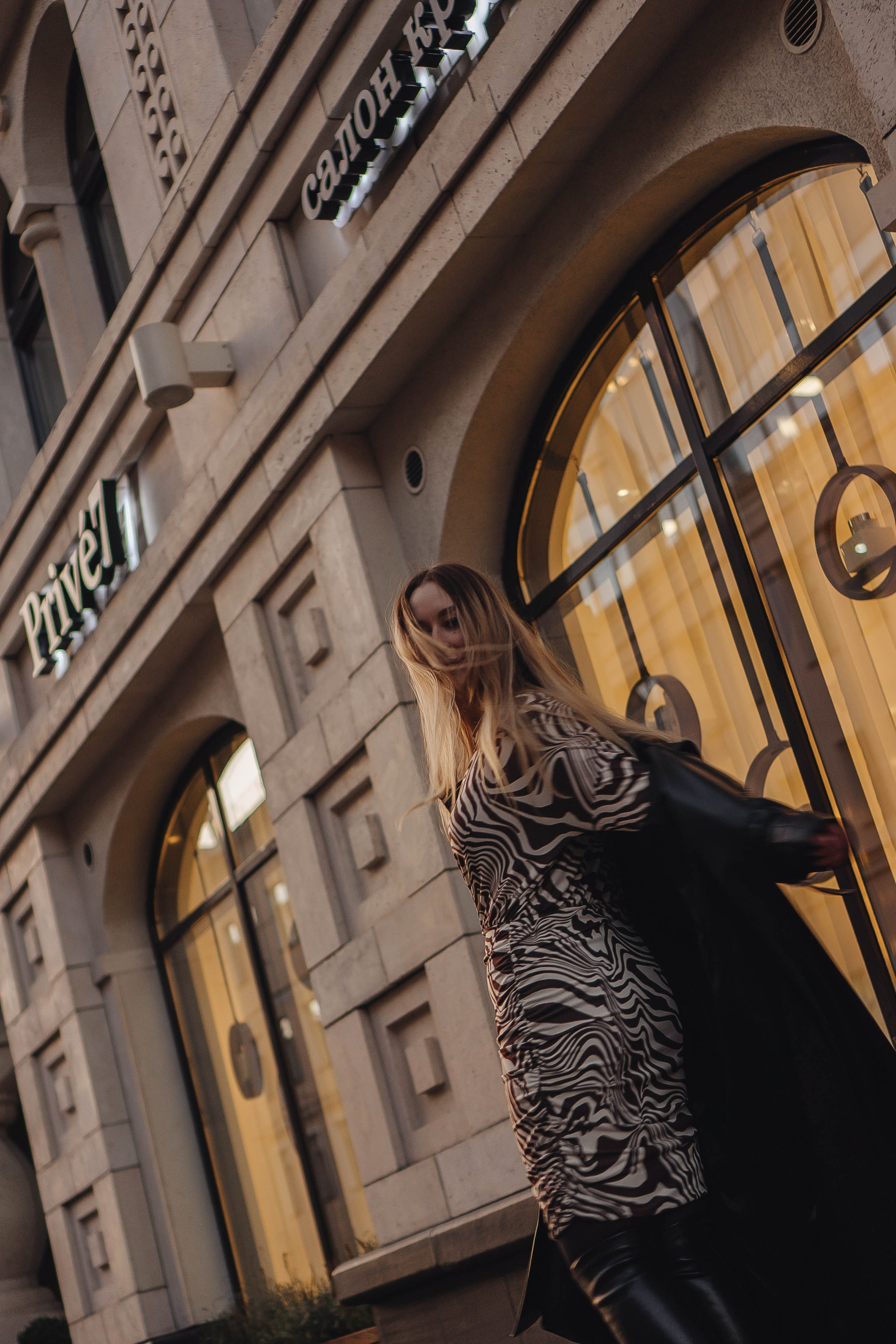 Жественность. Профессиональный фотограф, Санкт-Петербург — Виктория Богомолова