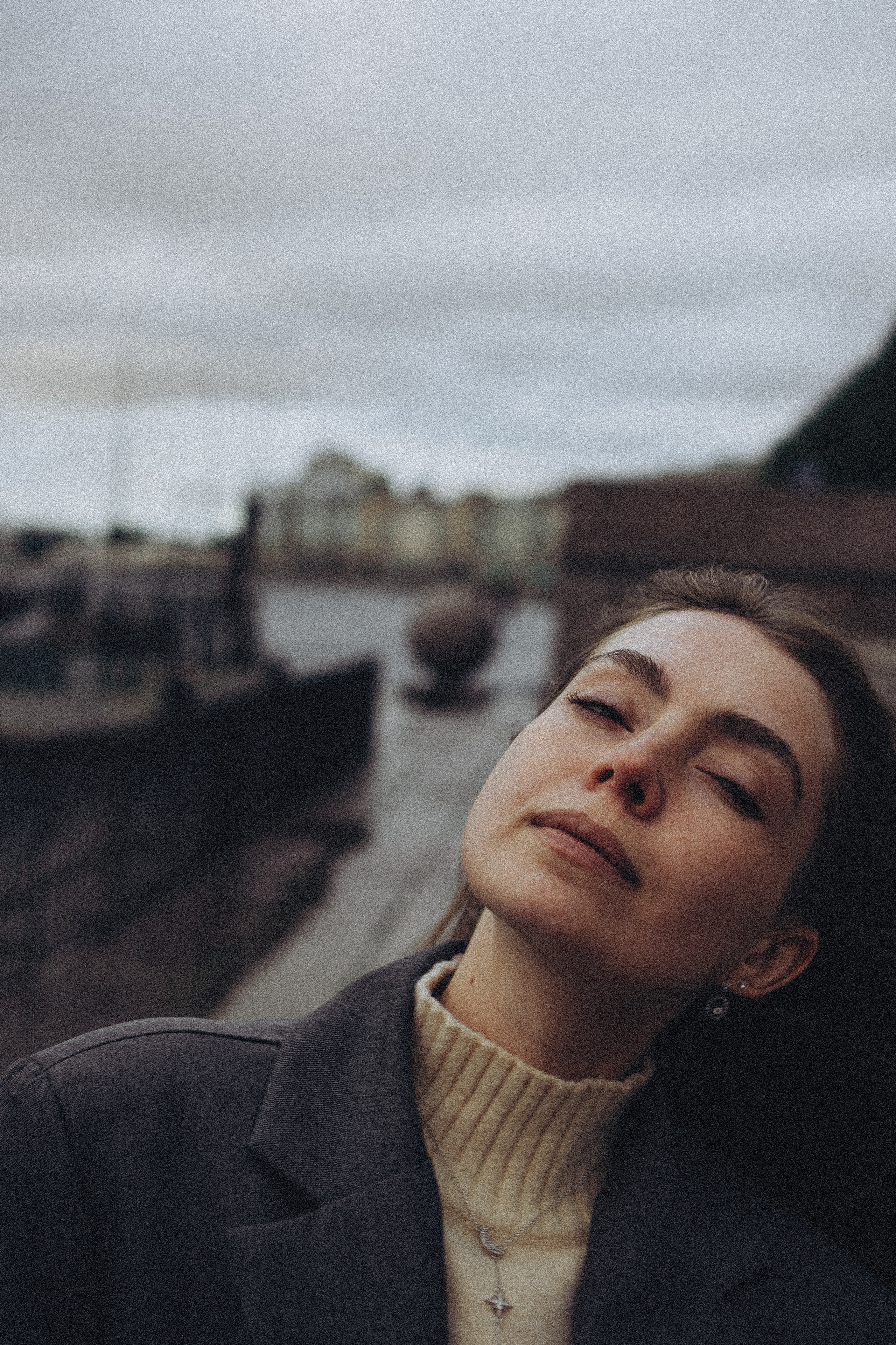 ПРОГУЛКА НА ЧЕРНЫШЕВСКОЙ. Профессиональный фотограф, Санкт-Петербург — Виктория Богомолова