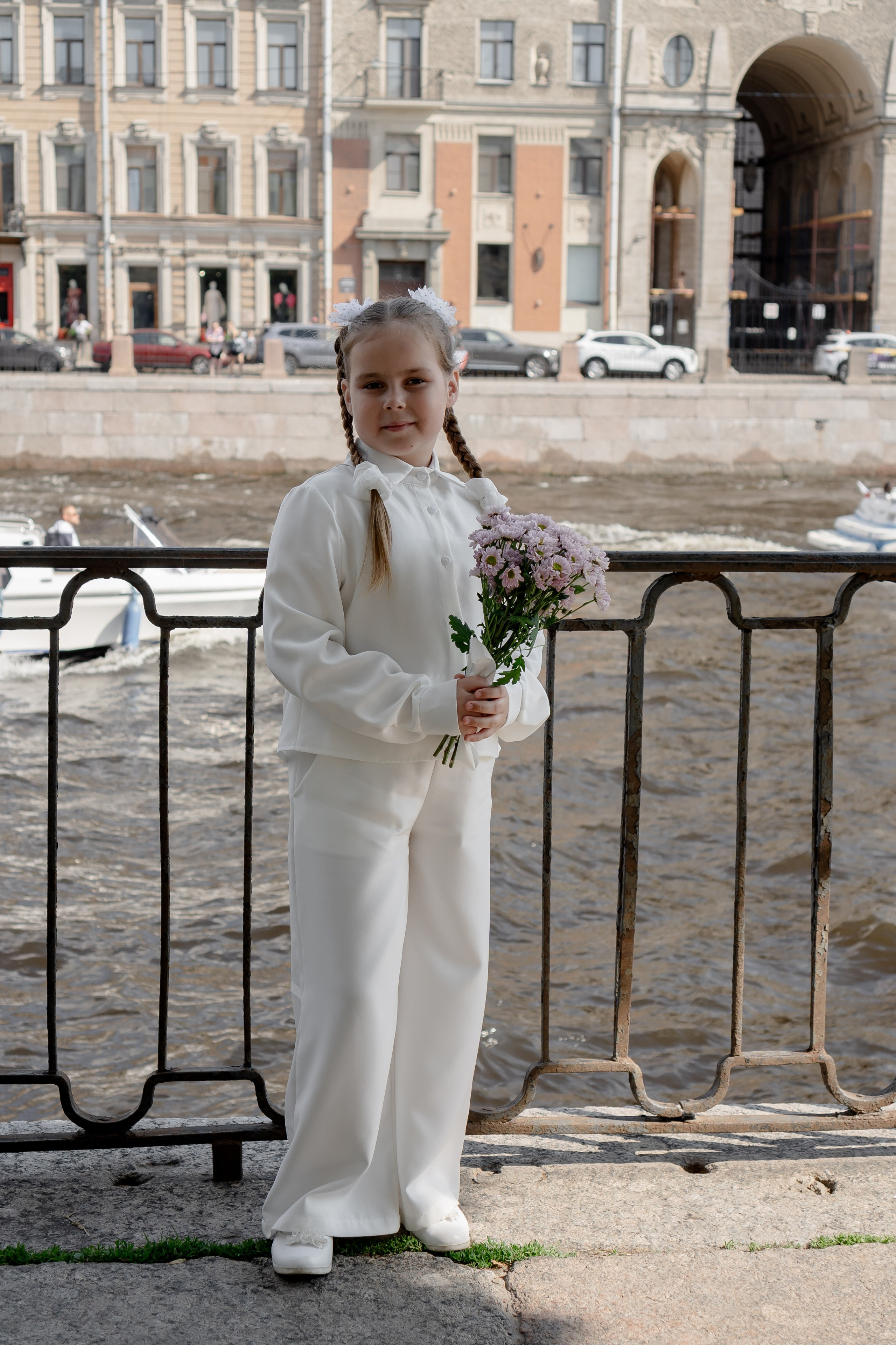 СВАДЕБНЫЙ РЕПОРТАЖ. Профессиональный фотограф, Санкт-Петербург — Виктория Богомолова