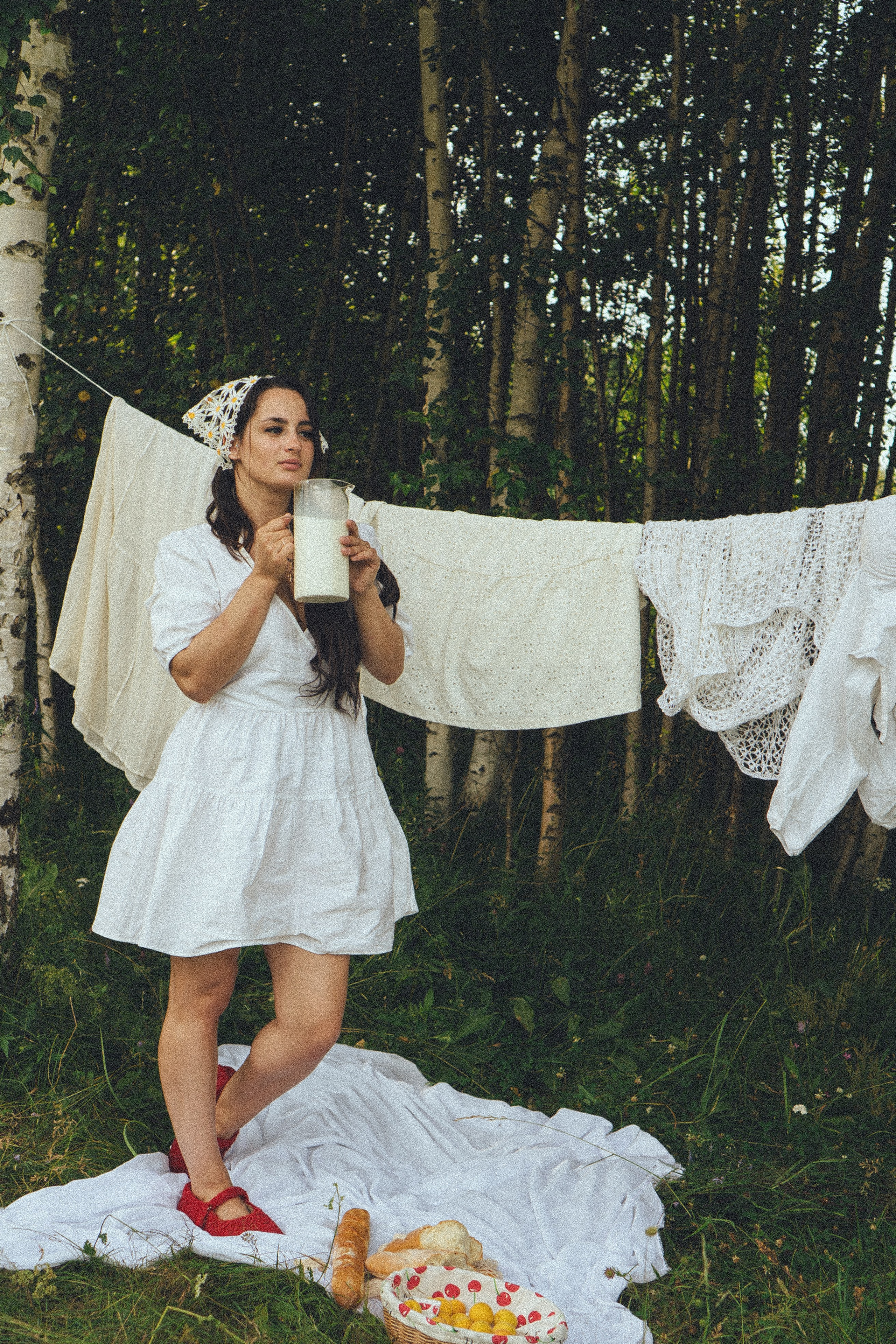 ЛЕТНИЙ ДЕНЬ. Профессиональный фотограф, Санкт-Петербург — Виктория Богомолова