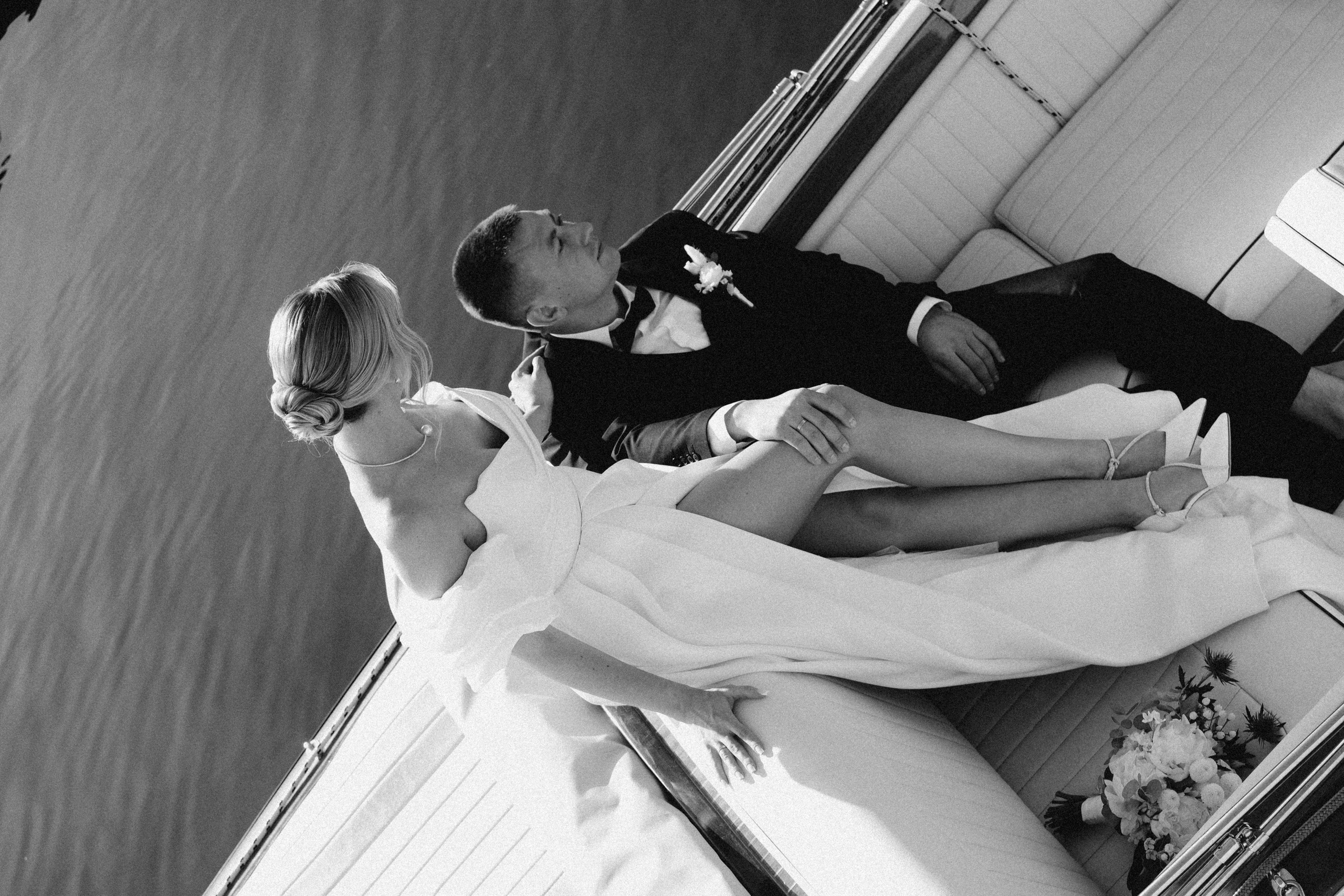 СВАДЕБГНАЯ ПРОГУЛКА ПО КАНАЛ САНКТ-ПЕТЕРБУРГА НА КАТЕРЕ. Профессиональный фотограф, Санкт-Петербург — Виктория Богомолова