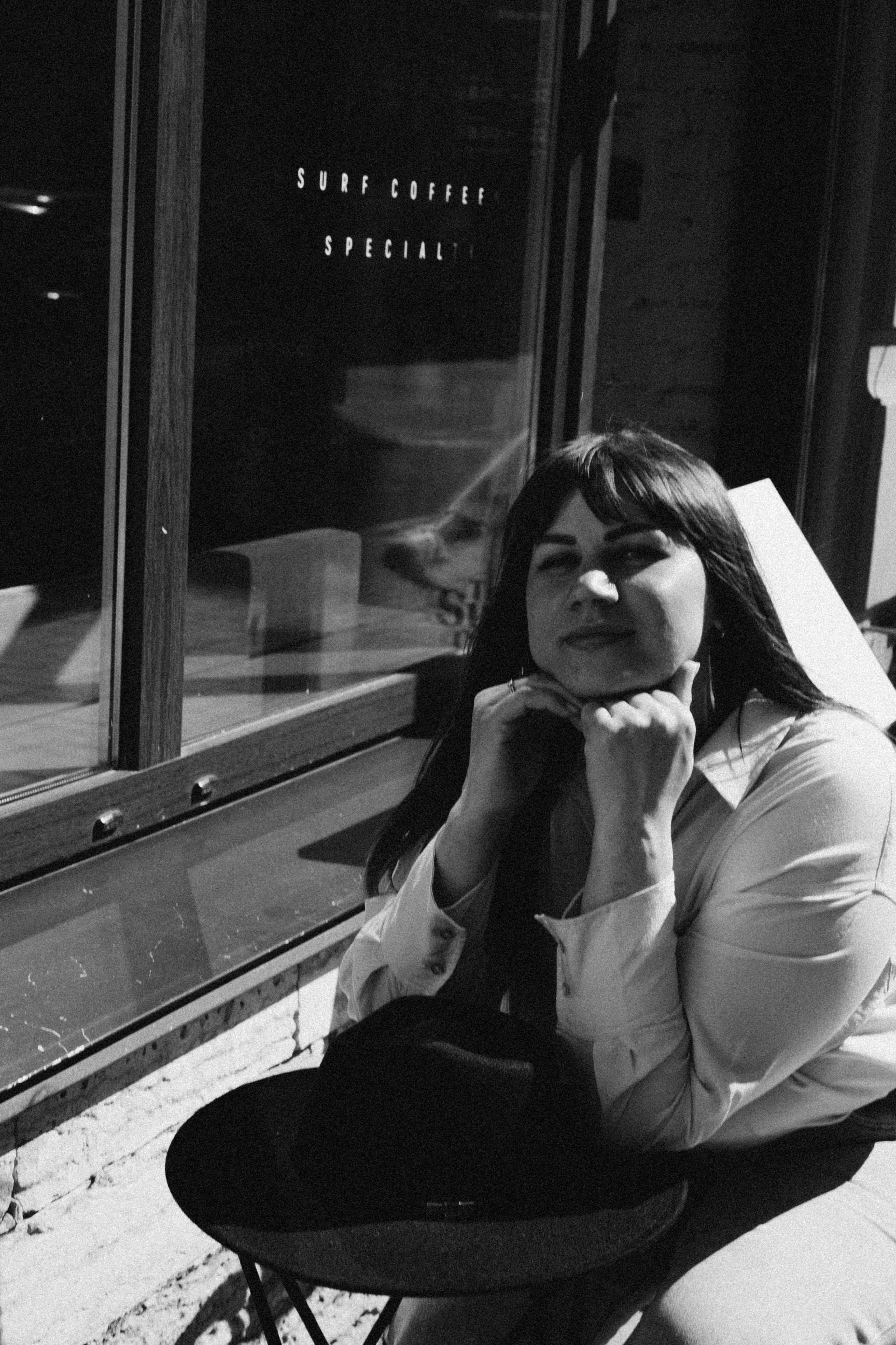 Прогулочная. Профессиональный фотограф, Санкт-Петербург — Виктория Богомолова