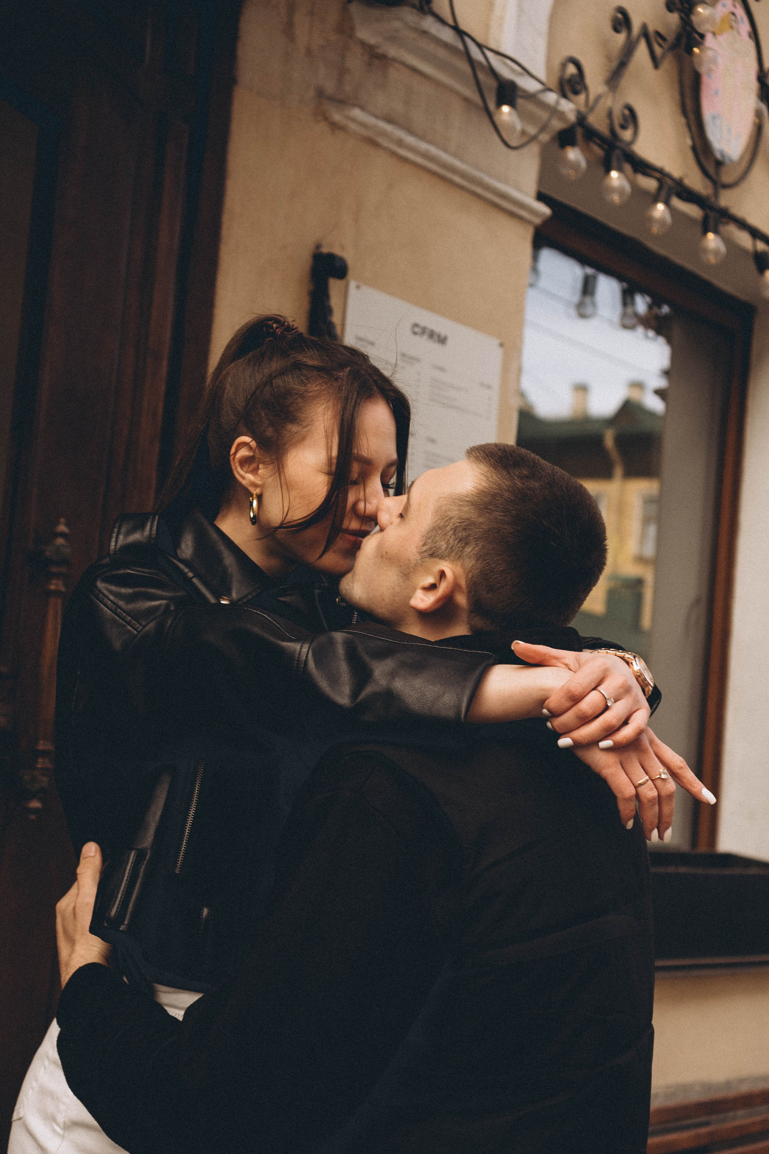 Прогулочная. Профессиональный фотограф, Санкт-Петербург — Виктория Богомолова