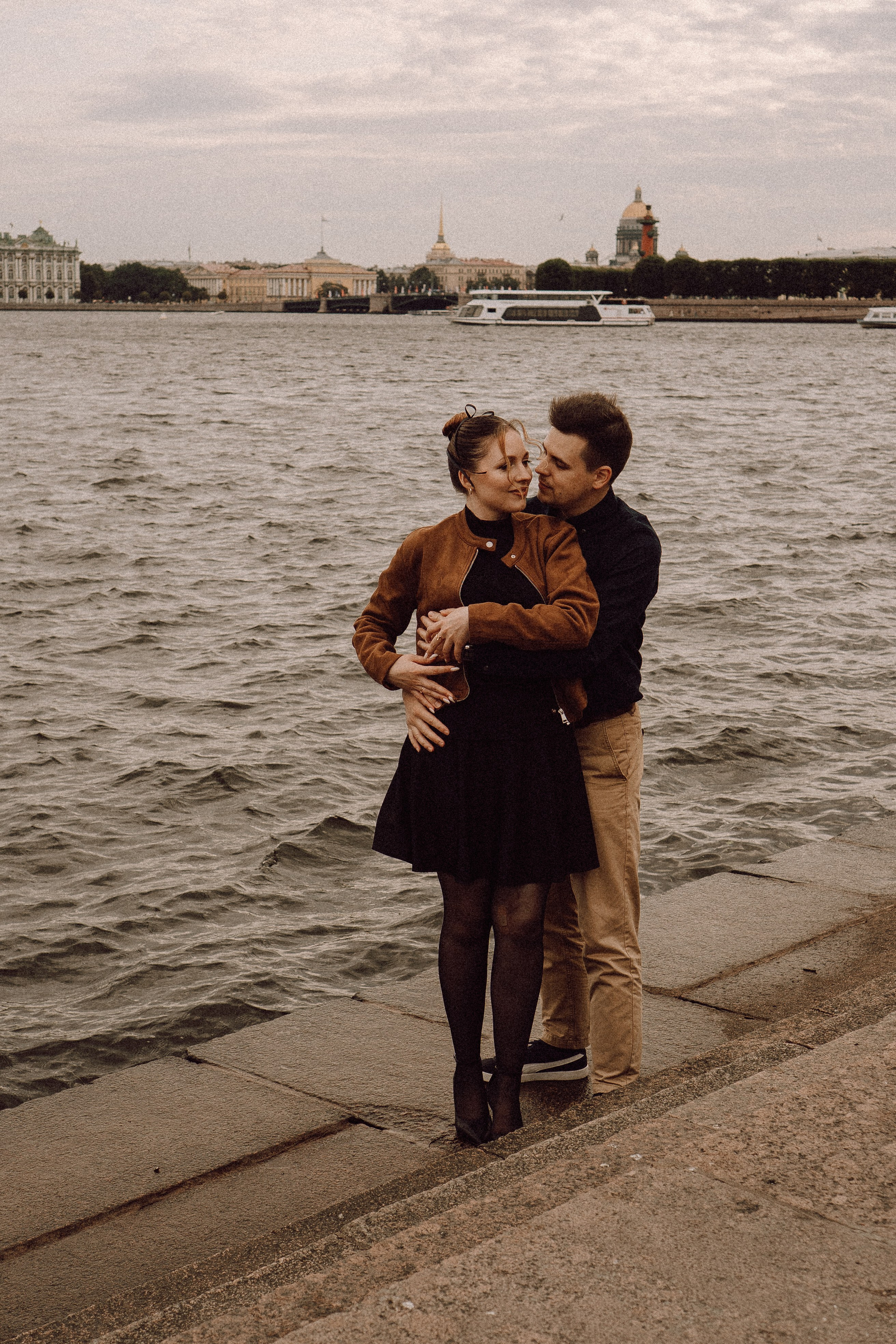 LOVE. Профессиональный фотограф, Санкт-Петербург — Виктория Богомолова