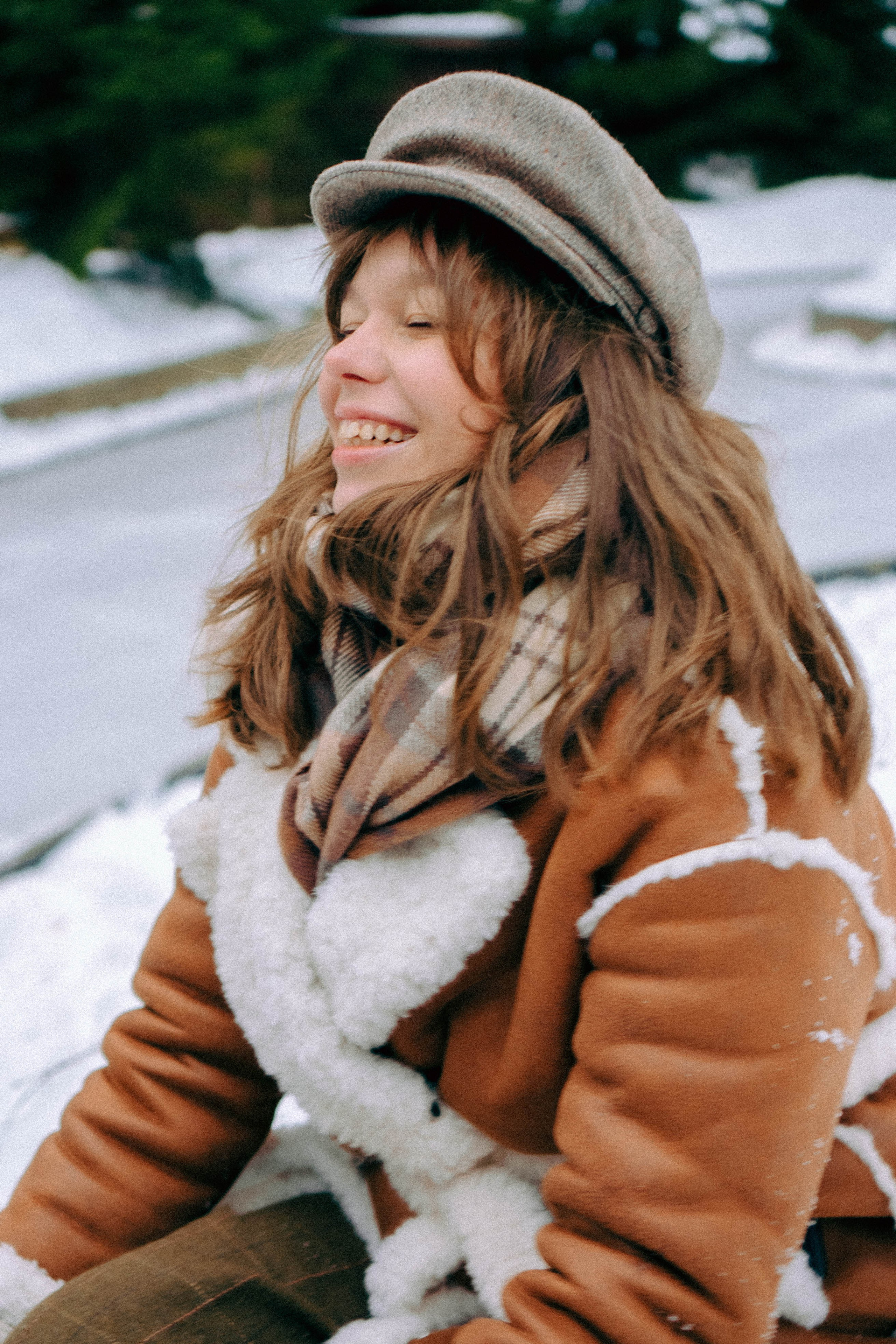 Каток. Профессиональный фотограф, Санкт-Петербург — Виктория Богомолова