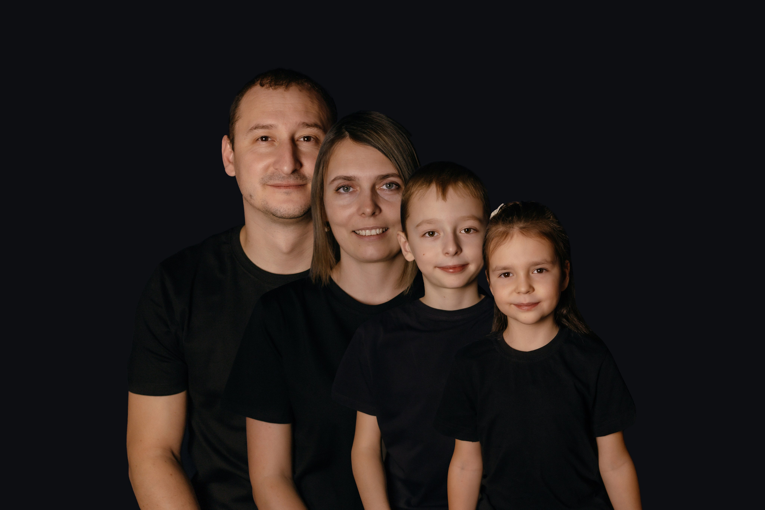 Наследие. Фотограф Регина Крикунова г. Красноярск