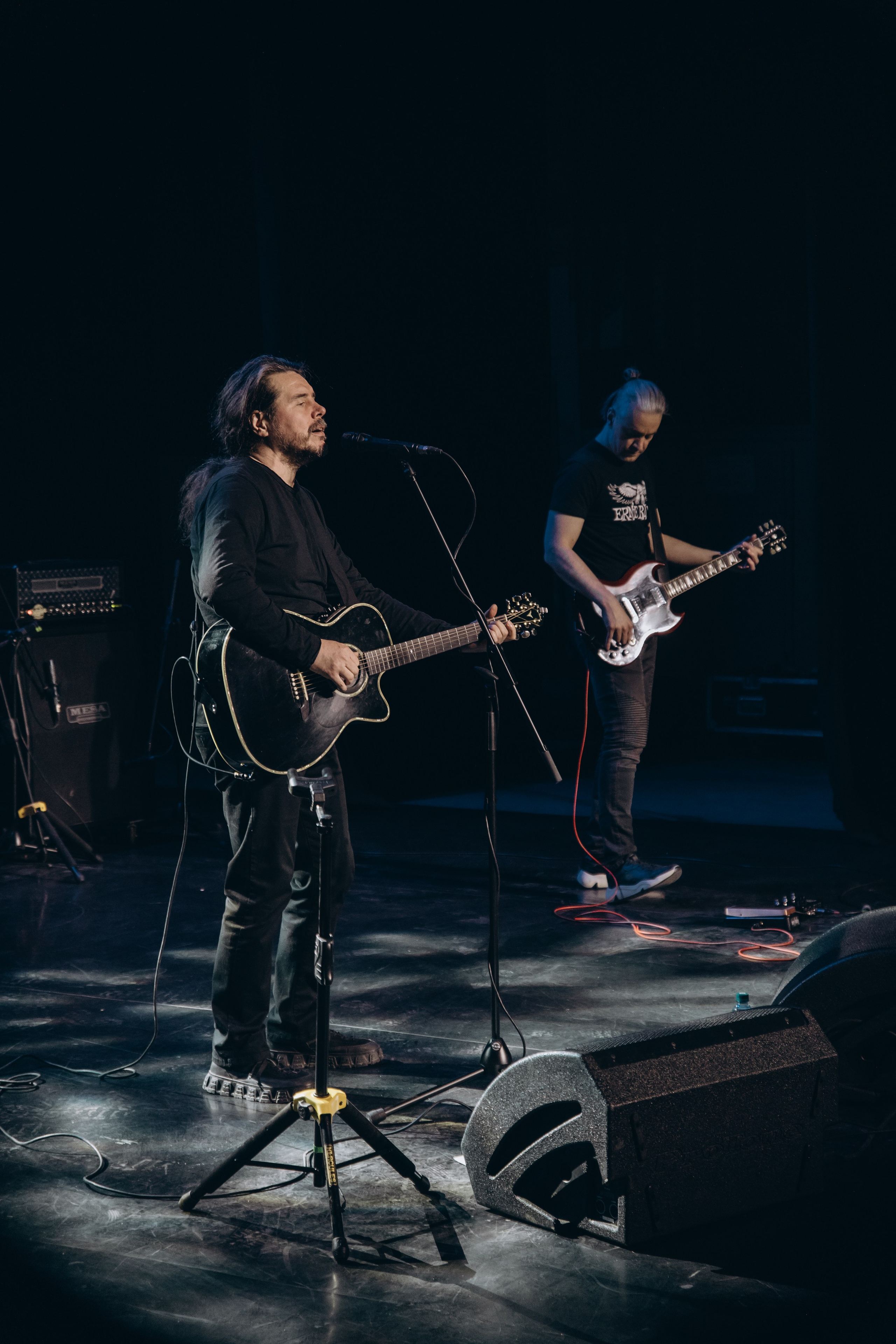 Калинов мост. Красноярск, 31.03.2025, Новая сцена. Фотограф Регина Крикунова г. Красноярск