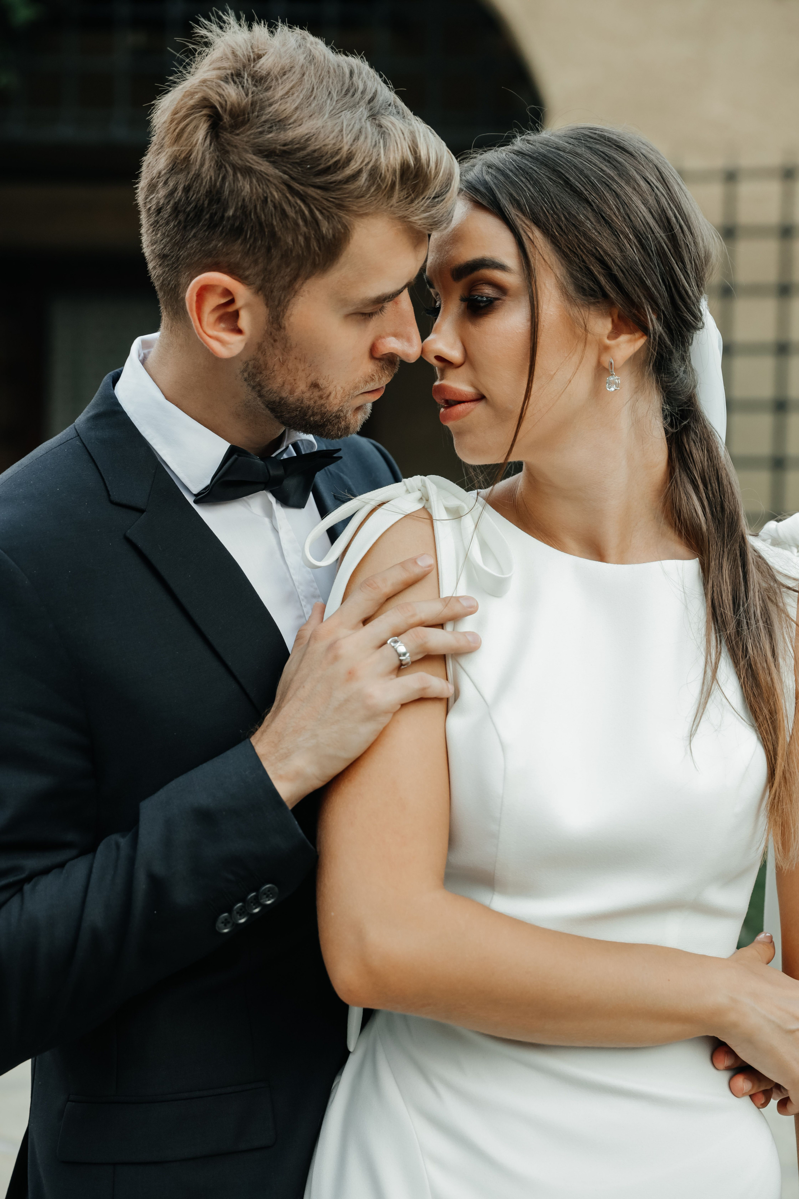 Под солнцем Тосканы. Свадебный и семейный фотограф в Варшаве