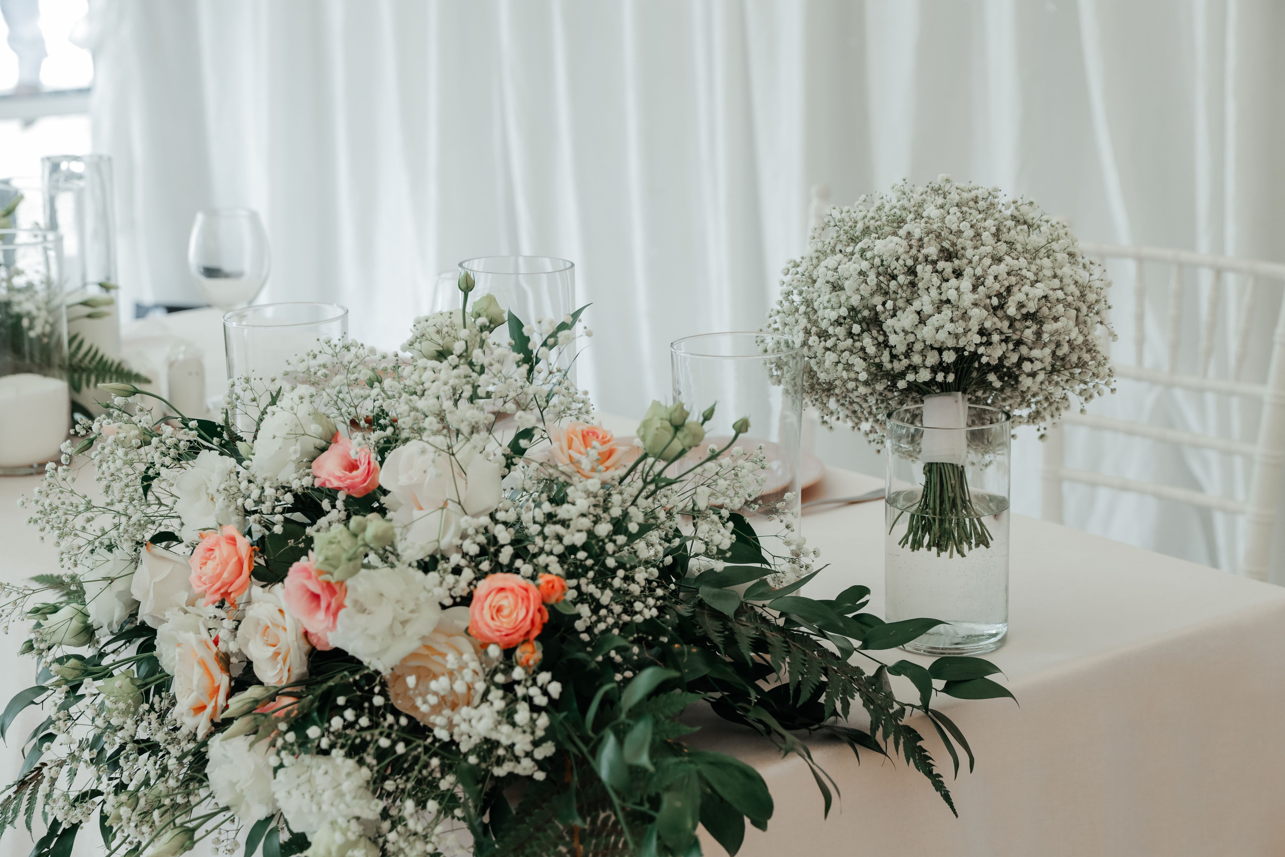 Нас венчала гроза. Свадебный и семейный фотограф в Варшаве