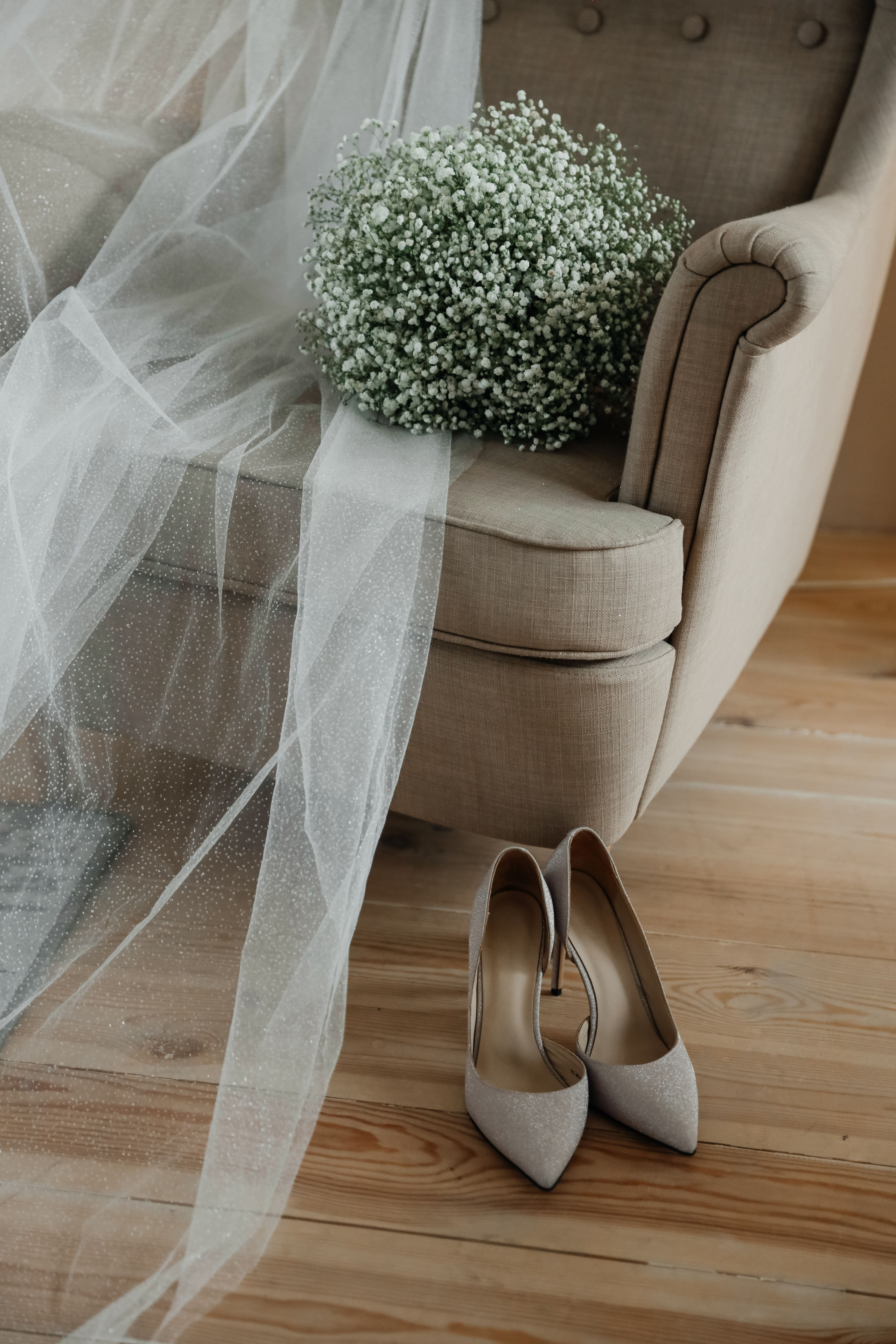 Нас венчала гроза. Свадебный и семейный фотограф в Варшаве