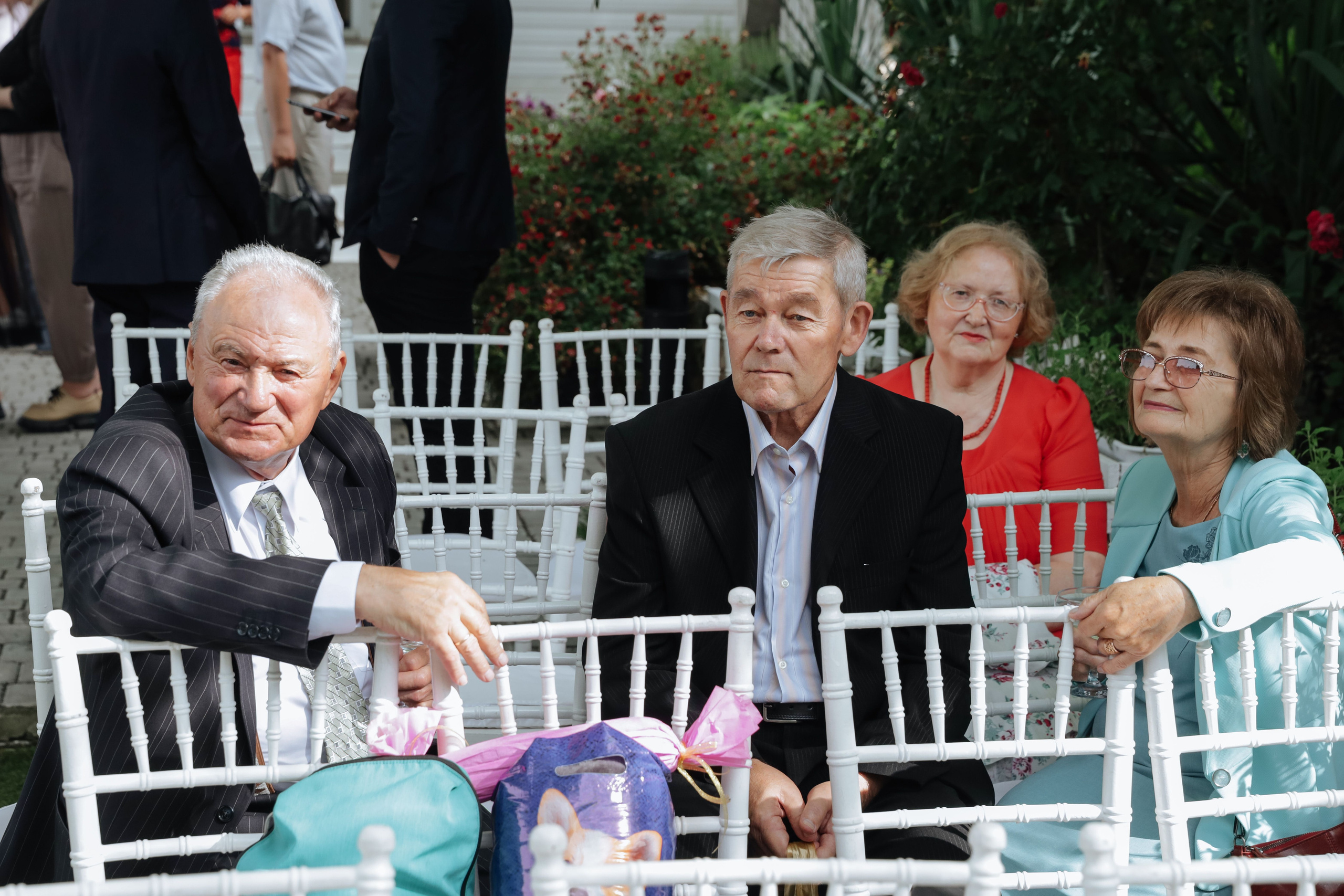 Нас венчала гроза. Свадебный и семейный фотограф в Варшаве