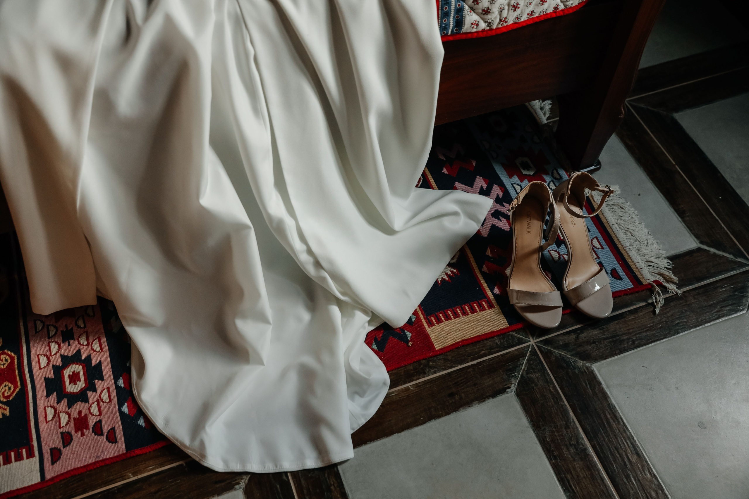 Под солнцем Тосканы. Свадебный и семейный фотограф в Варшаве