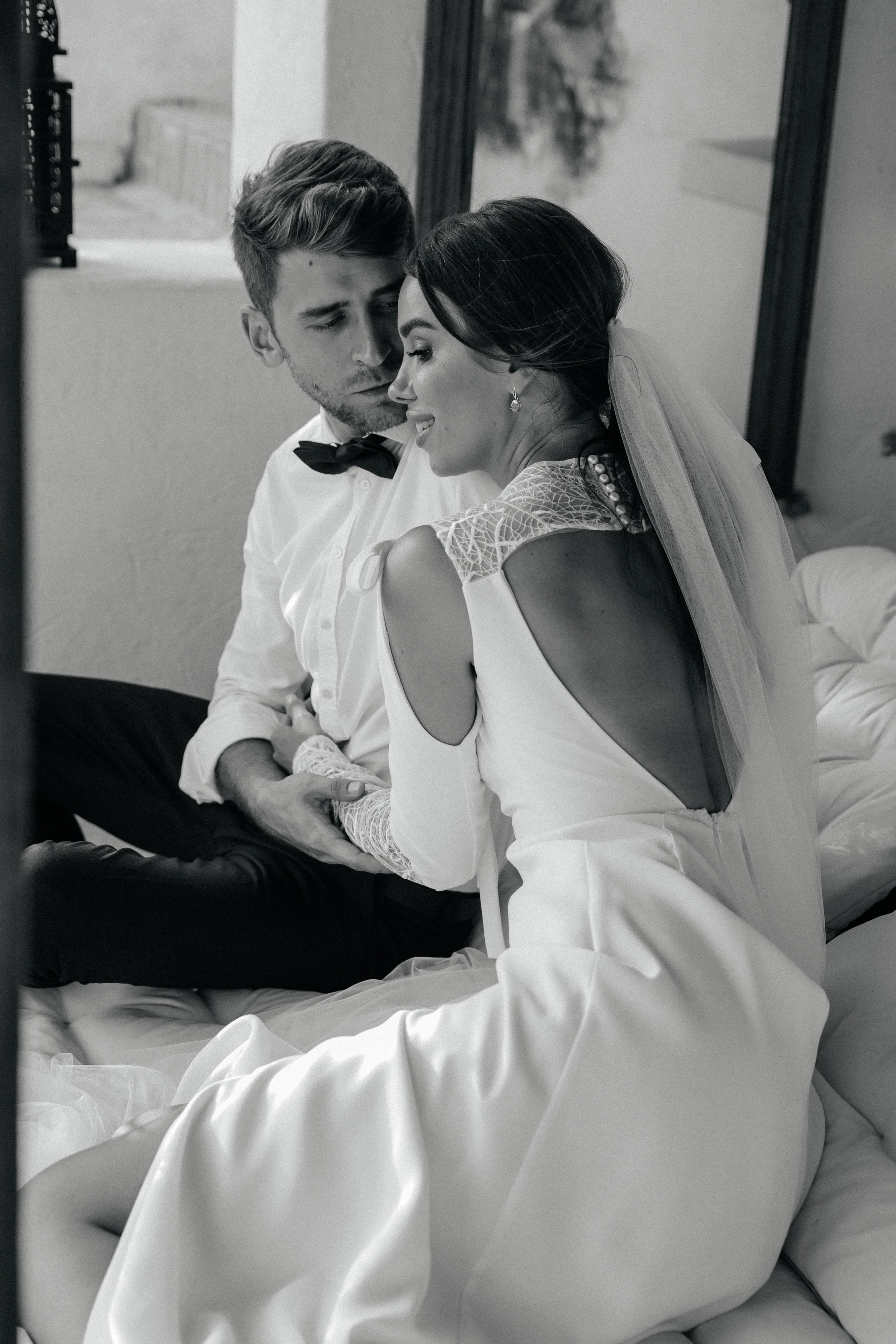 Под солнцем Тосканы. Свадебный и семейный фотограф в Варшаве