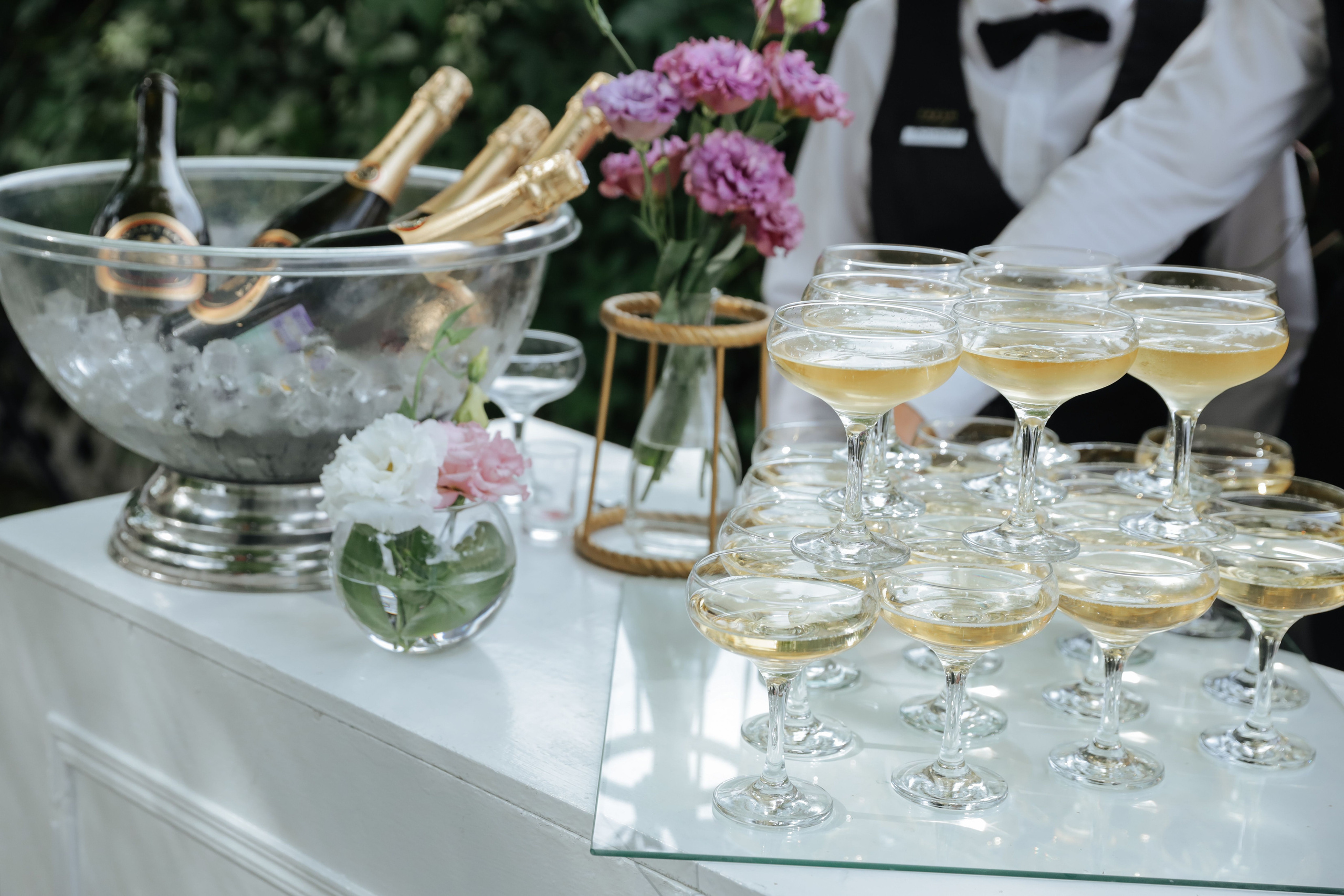 Нас венчала гроза. Свадебный и семейный фотограф в Варшаве