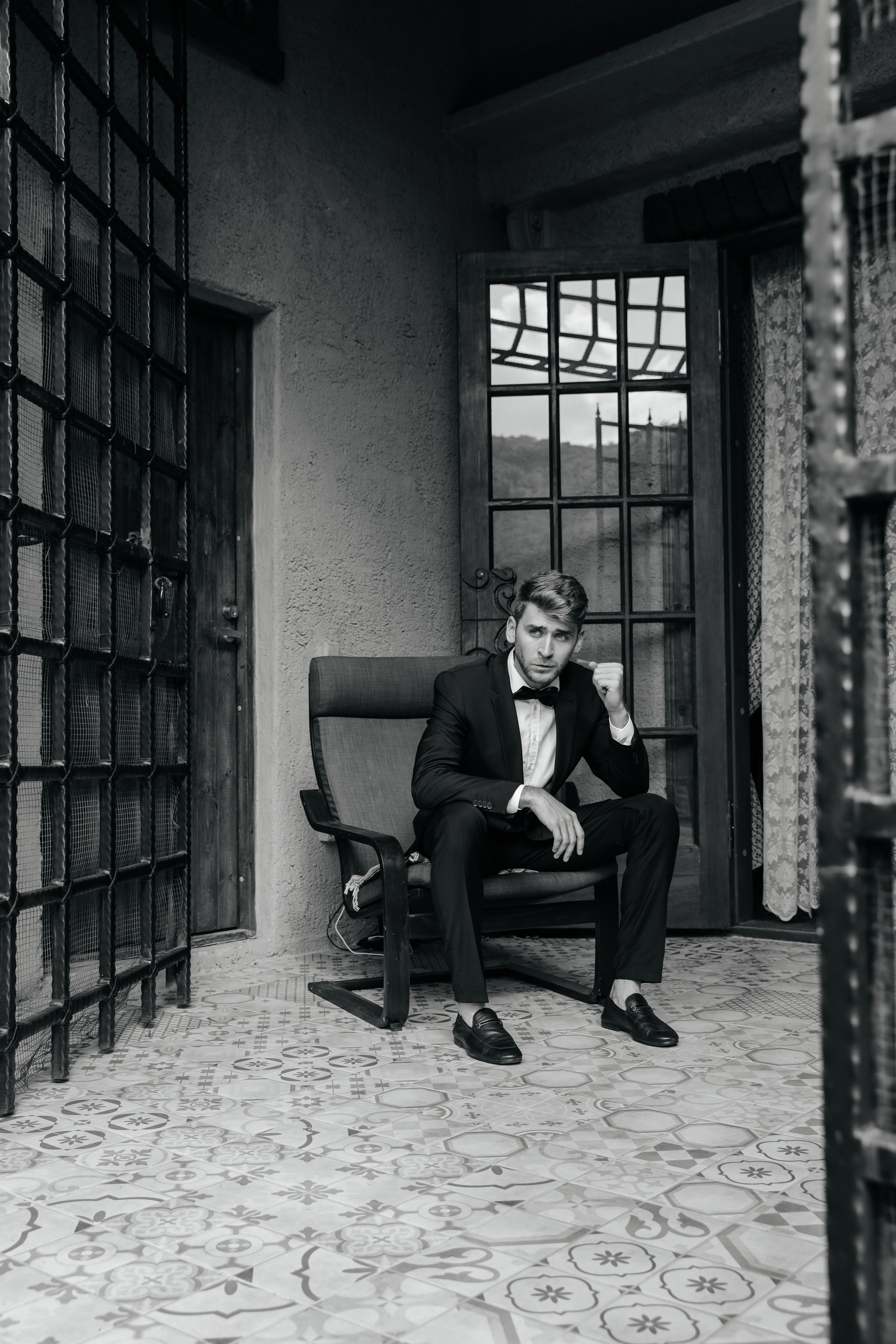 Под солнцем Тосканы. Свадебный и семейный фотограф в Варшаве