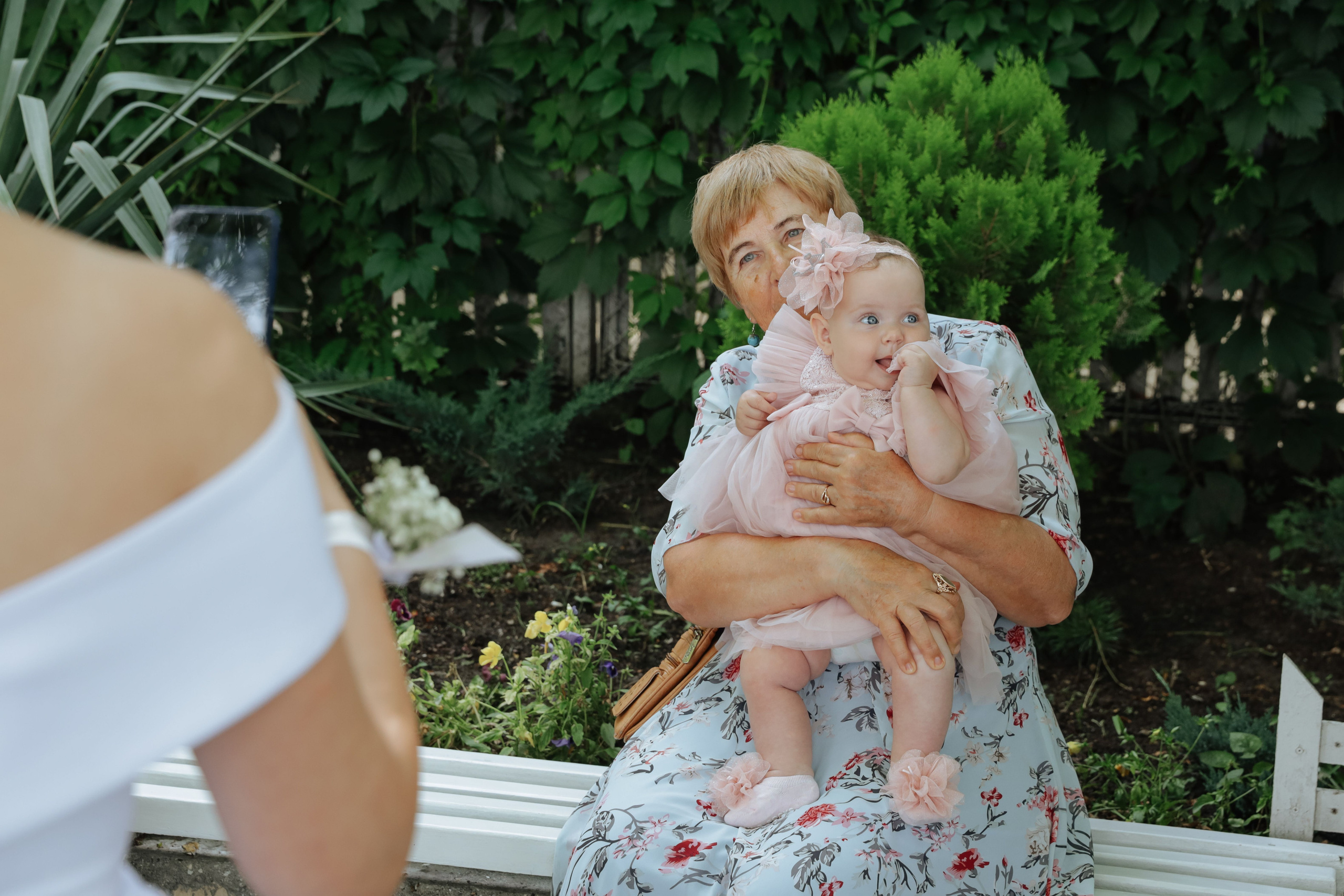 Нас венчала гроза. Свадебный и семейный фотограф в Варшаве