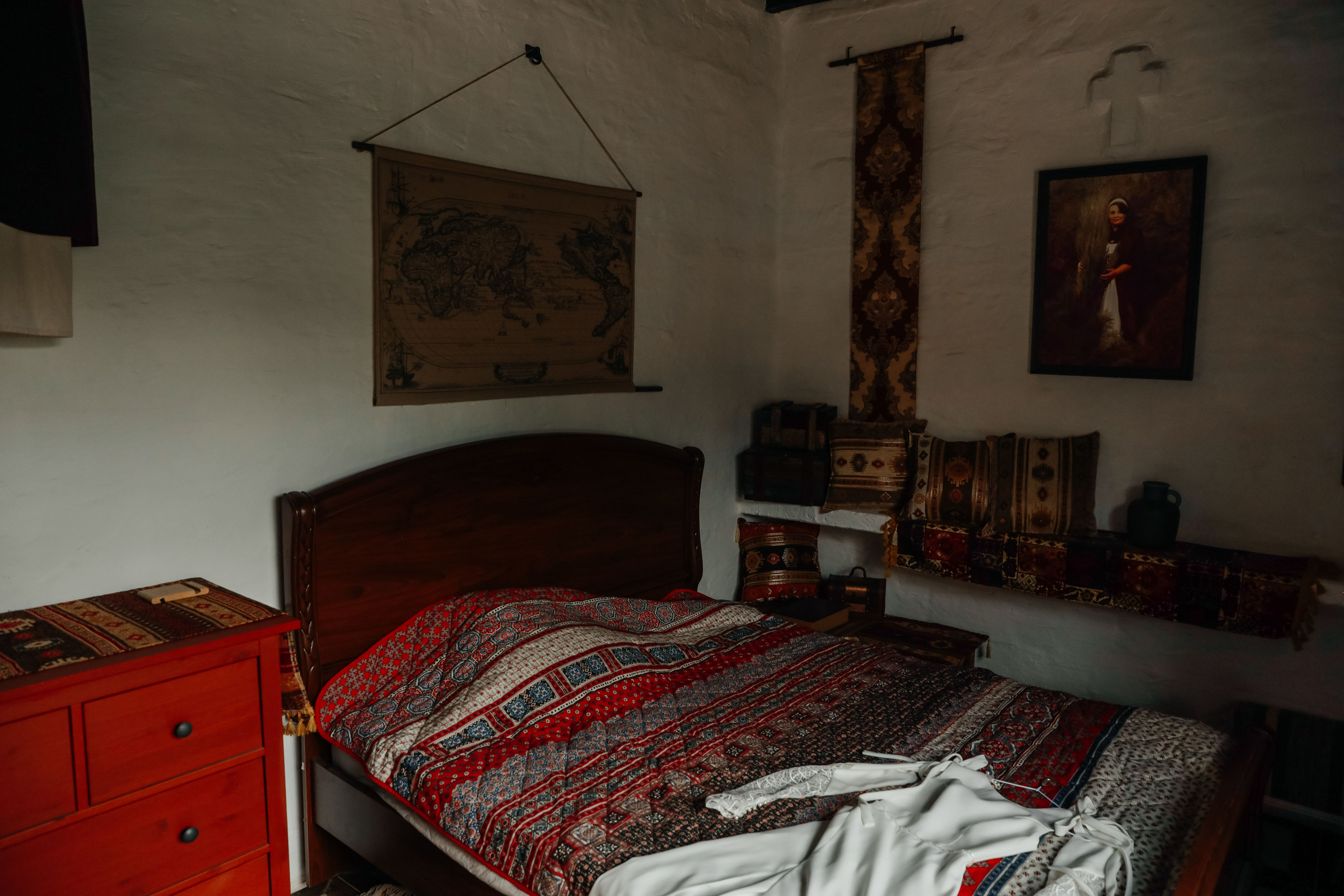 Под солнцем Тосканы. Свадебный и семейный фотограф в Варшаве