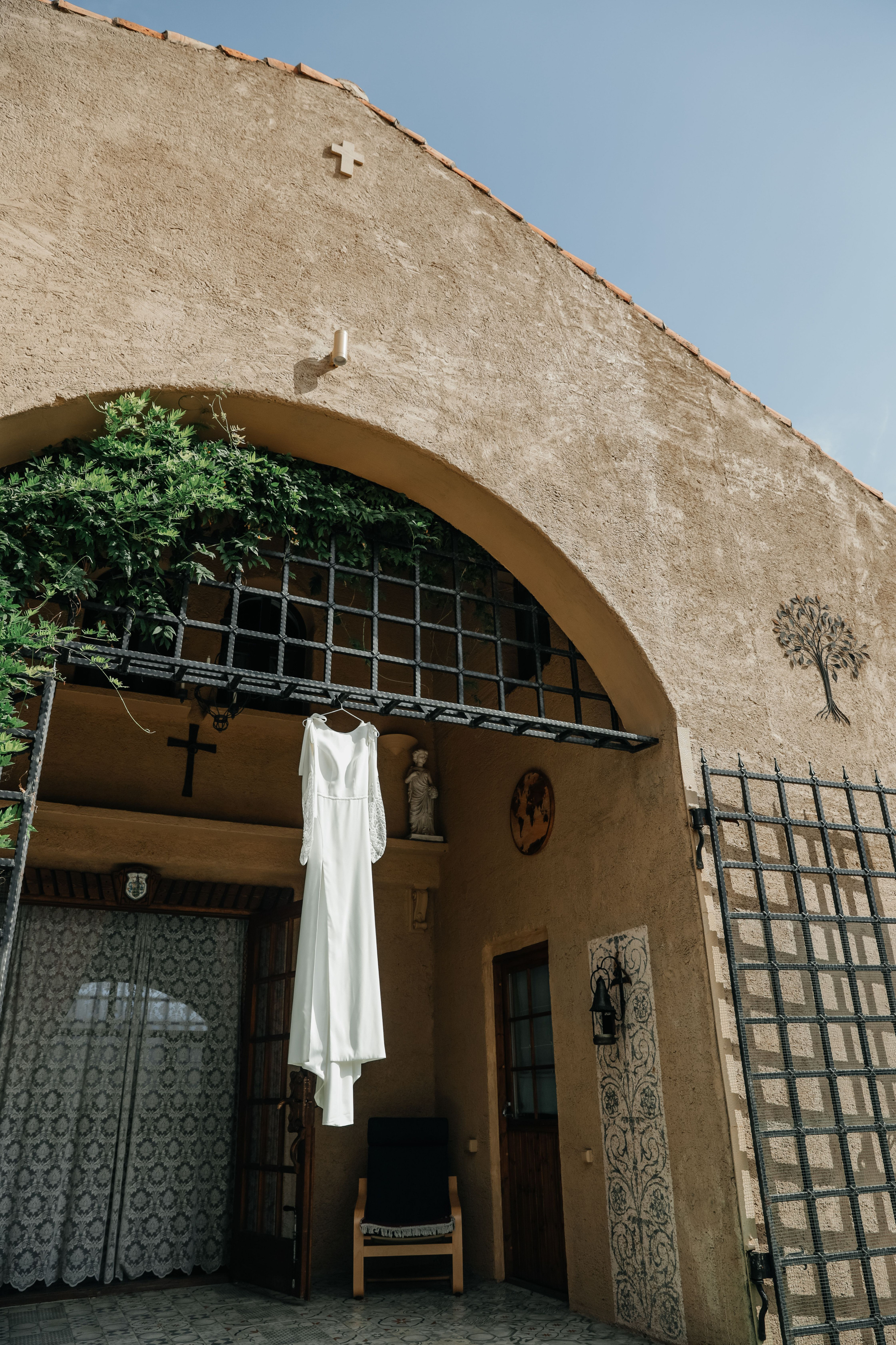 Под солнцем Тосканы. Свадебный и семейный фотограф в Варшаве