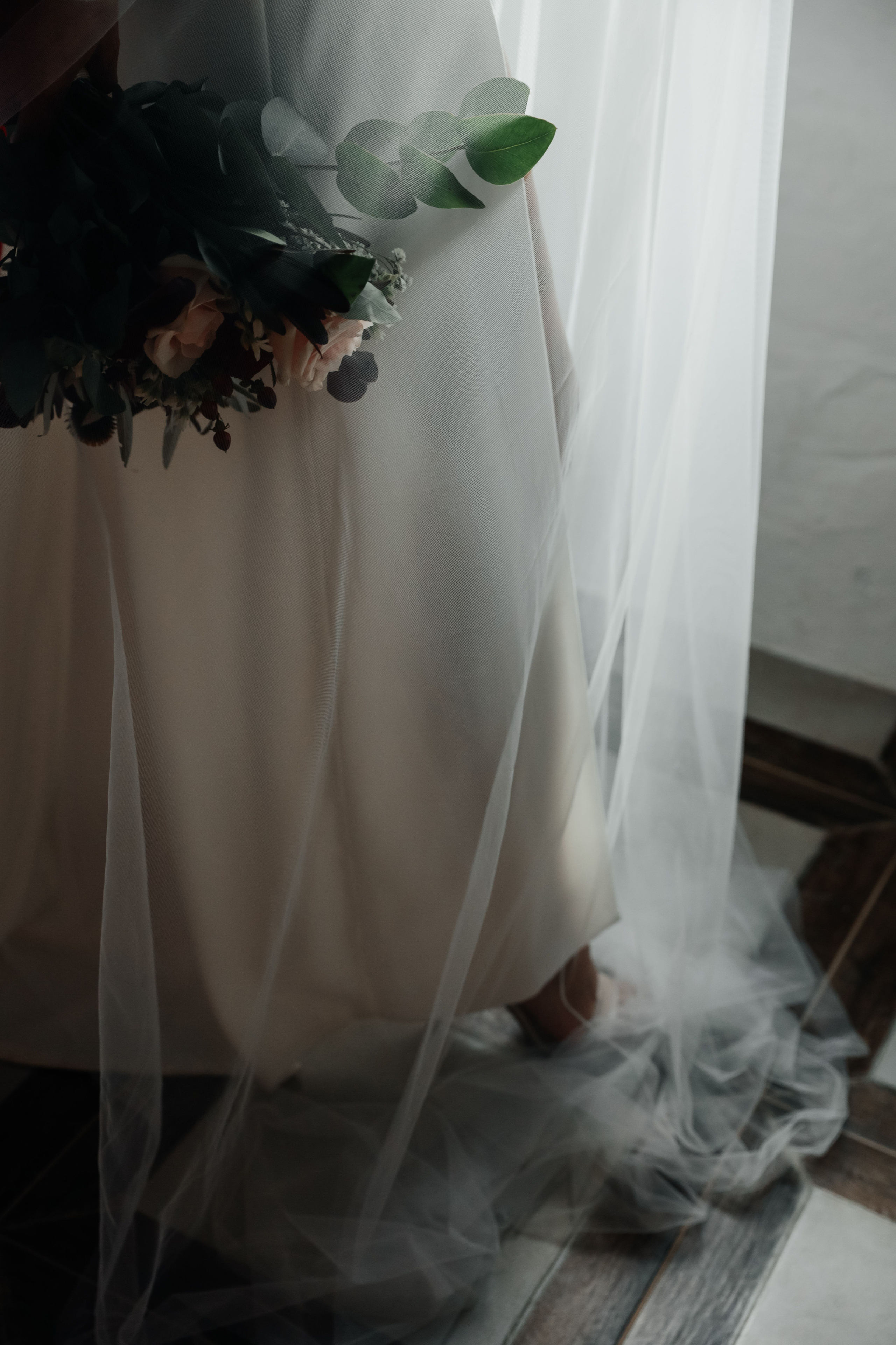 Под солнцем Тосканы. Свадебный и семейный фотограф в Варшаве